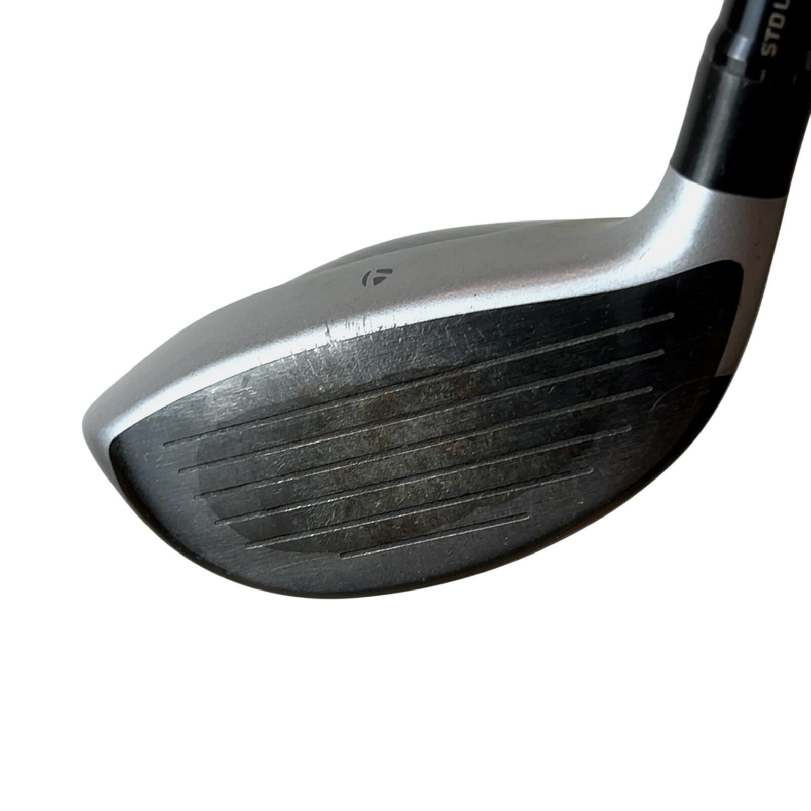 TaylorMade M3 Fairway Wood / Flex X-Stiff / #3/15 5/7