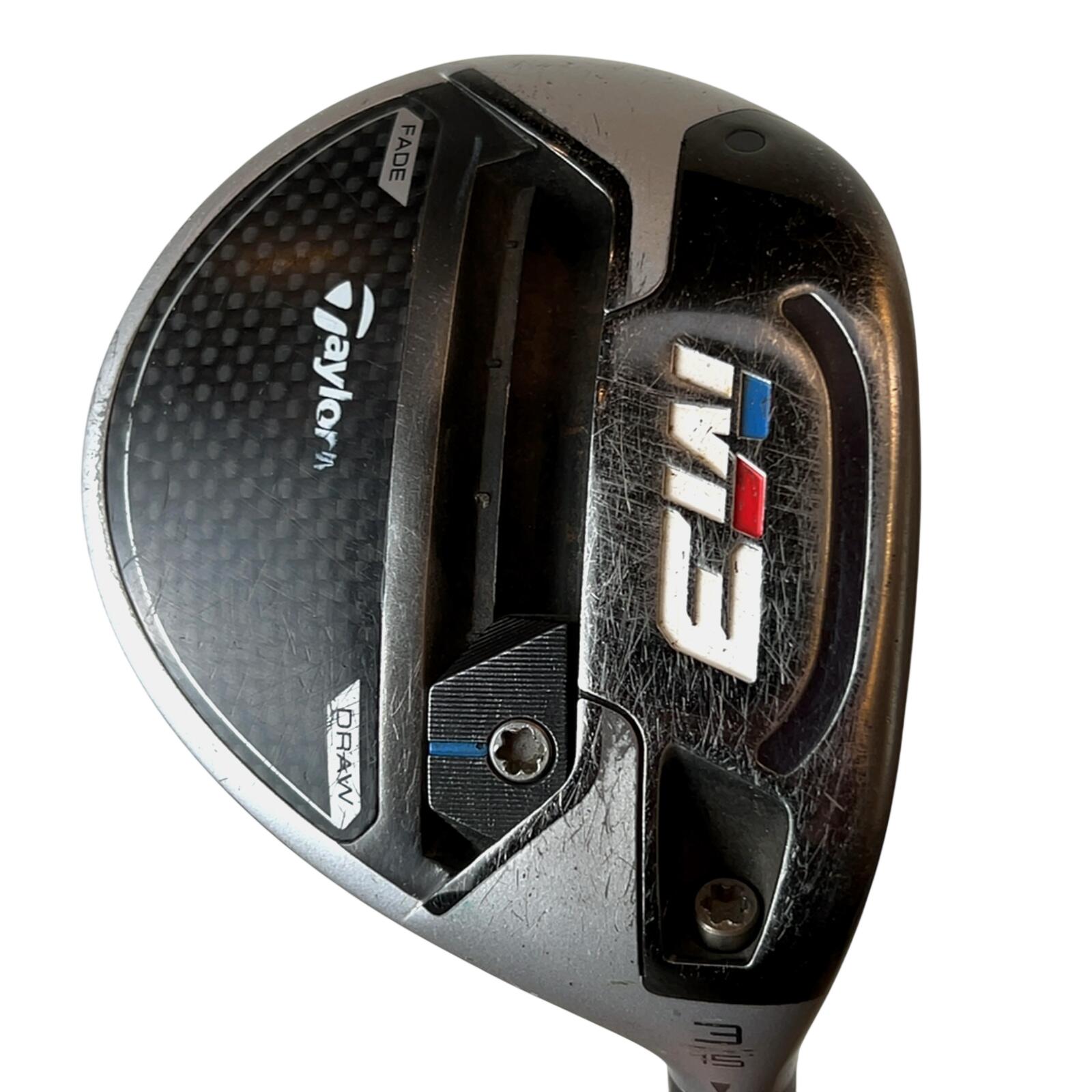 TAYLORMADE picture
