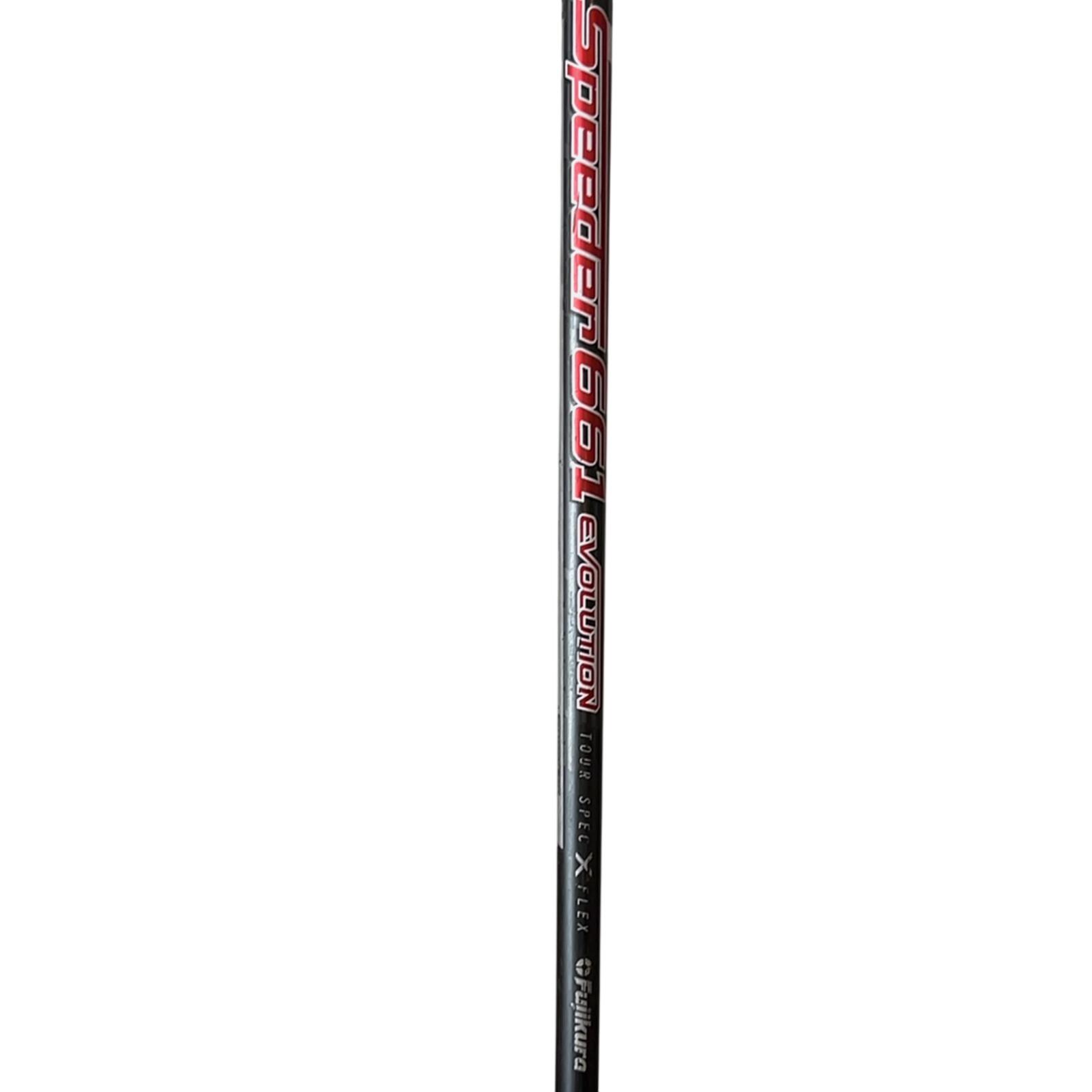 TaylorMade M3 Fairway Wood / Flex X-Stiff / #3/15 6/7