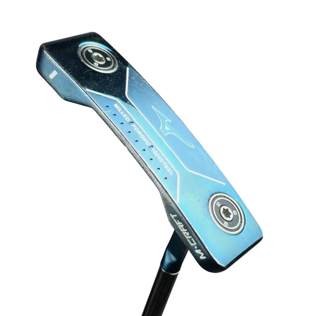 Mizuno M-Craft 1 Putter / 34"