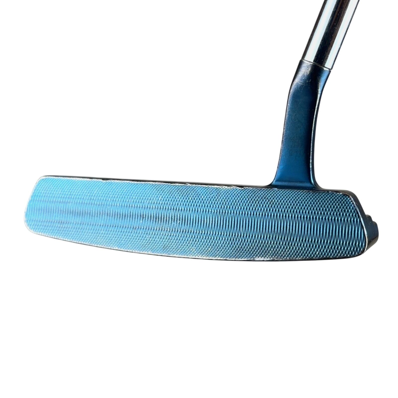 Mizuno M-Craft 1 Putter / 34" 3/5
