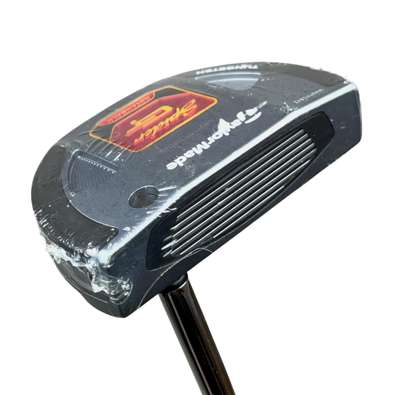 TaylorMade Spider GT Rollback Putter / 34" 3/7