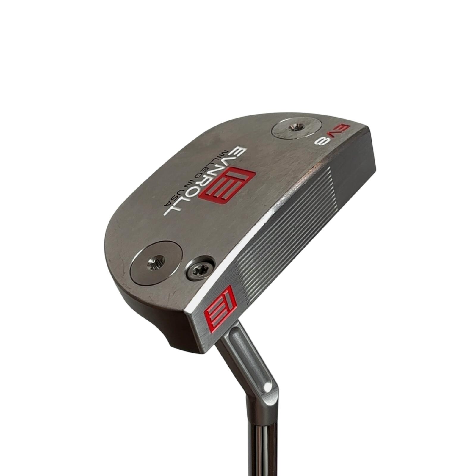 Evnroll EV8 Putter / 33" 2/4
