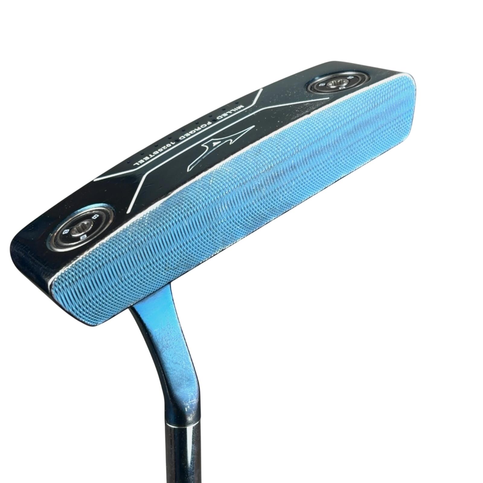 Mizuno M-Craft 1 Putter / 34" 2/5