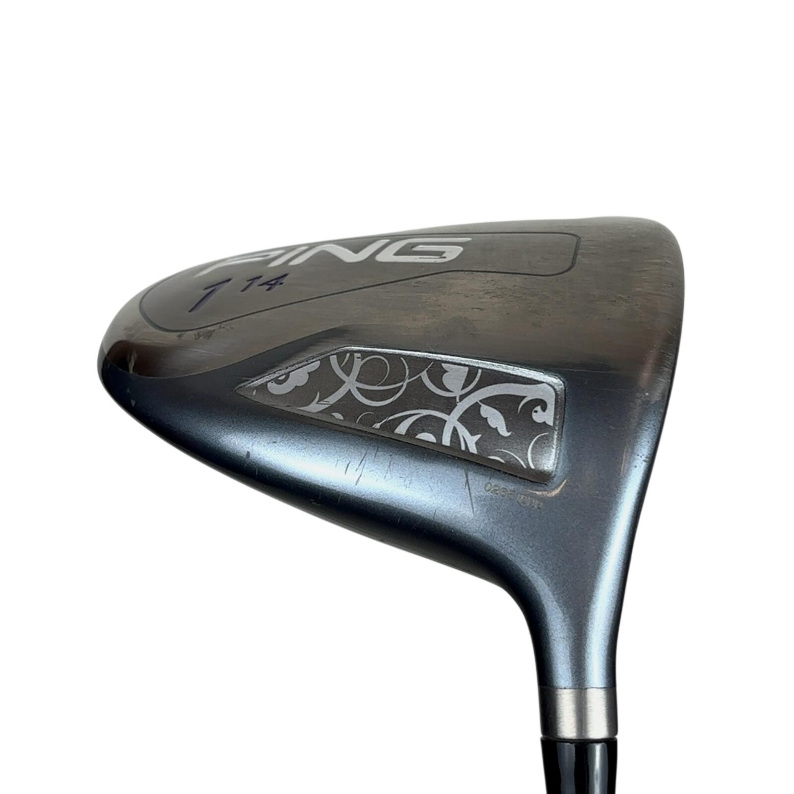 PING Serene Driver / Flex Ladies / Loft 14 3/6
