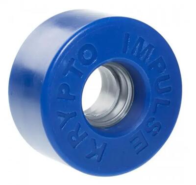 Inline-skate wiel kryptonics impulse 78a