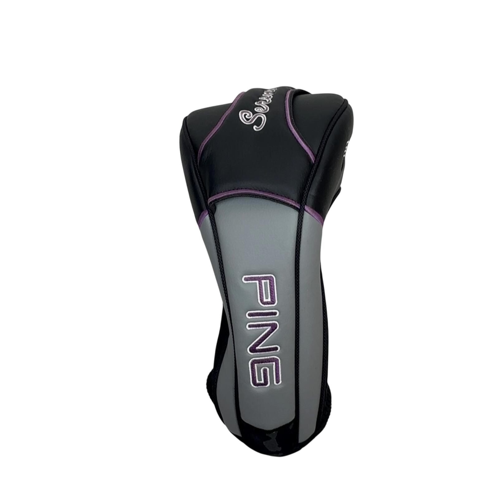 PING Serene Driver / Flex Ladies / Loft 14 2/6