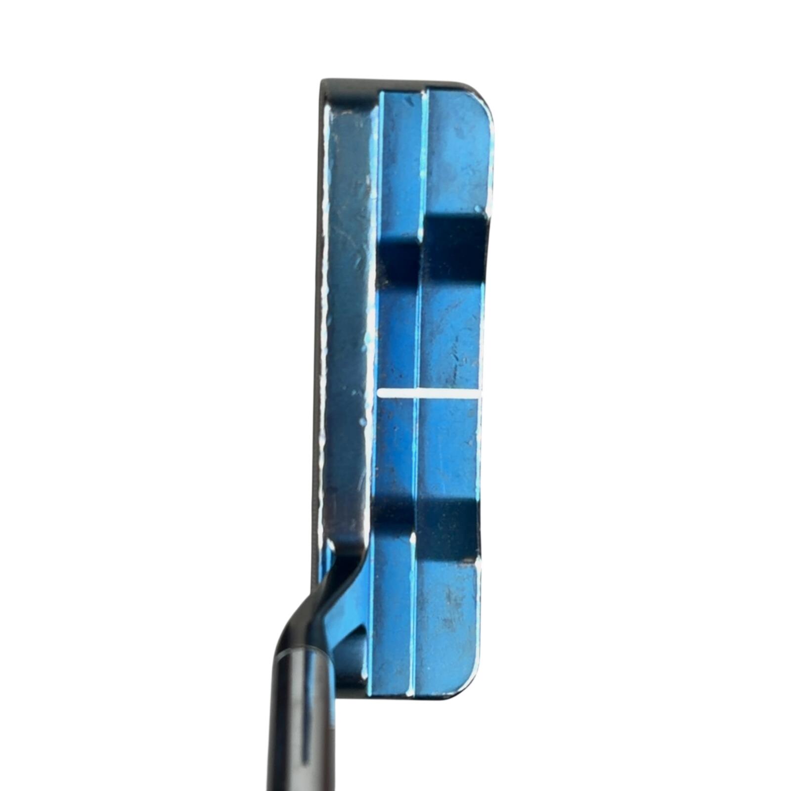 Mizuno M-Craft 1 Putter / 34" 4/5