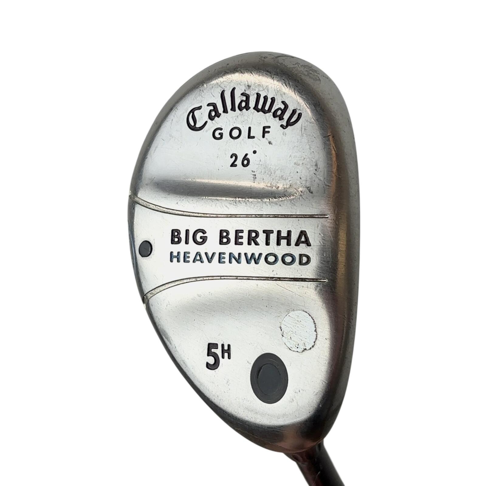 CALLAWAY picture