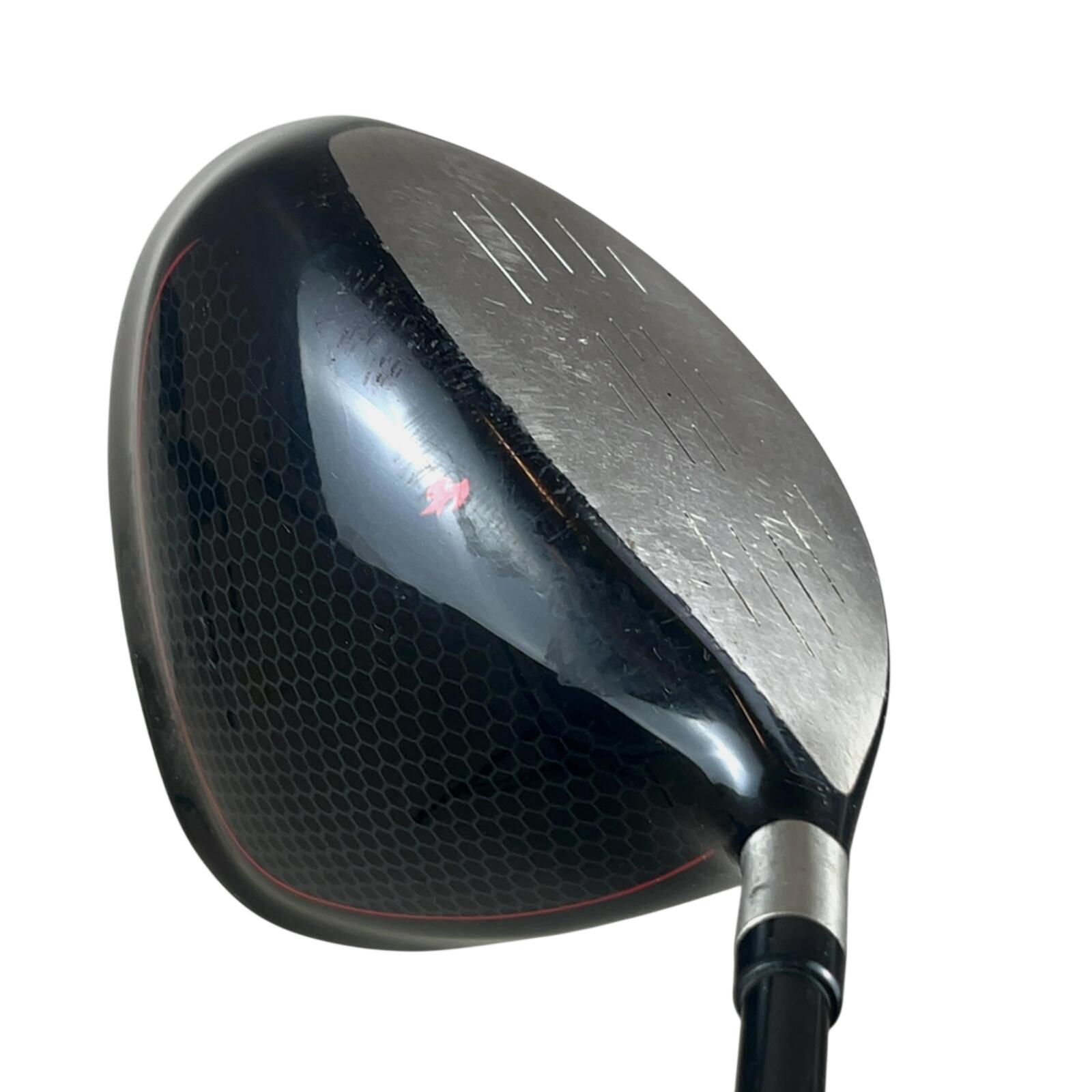 Gaucher TaylorMade Driver Superfast Driver / Flex Stiff / Loft 10.5 3/5