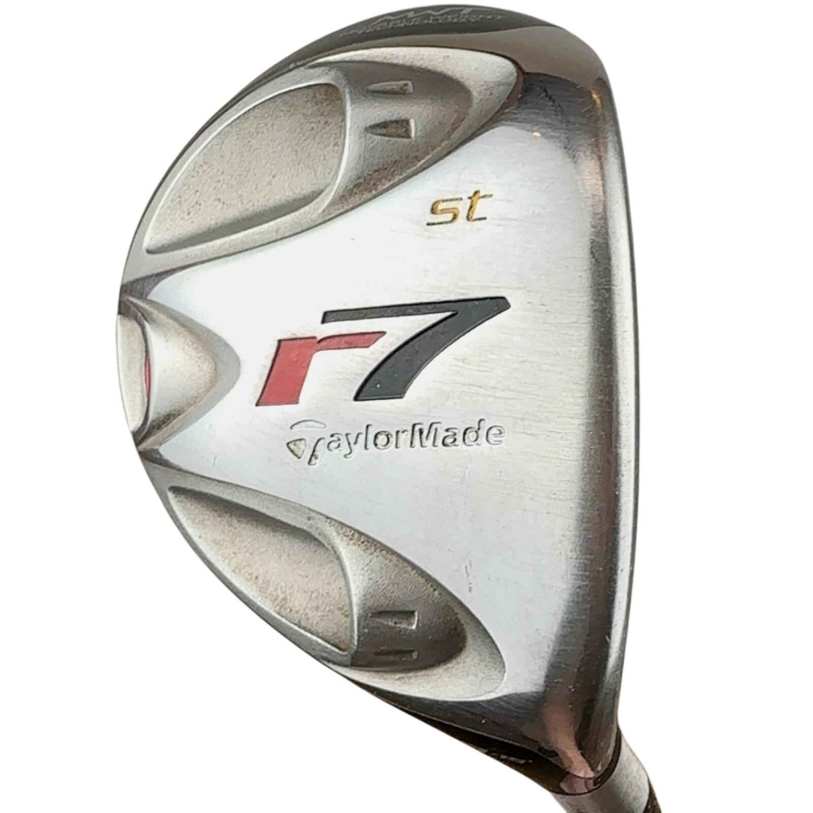TAYLORMADE picture