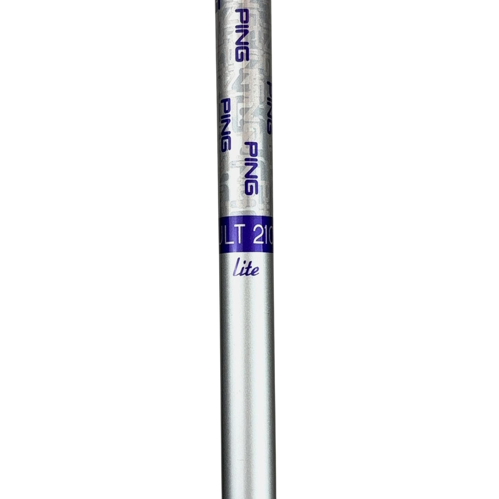 PING Serene Driver / Flex Ladies / Loft 14 5/6