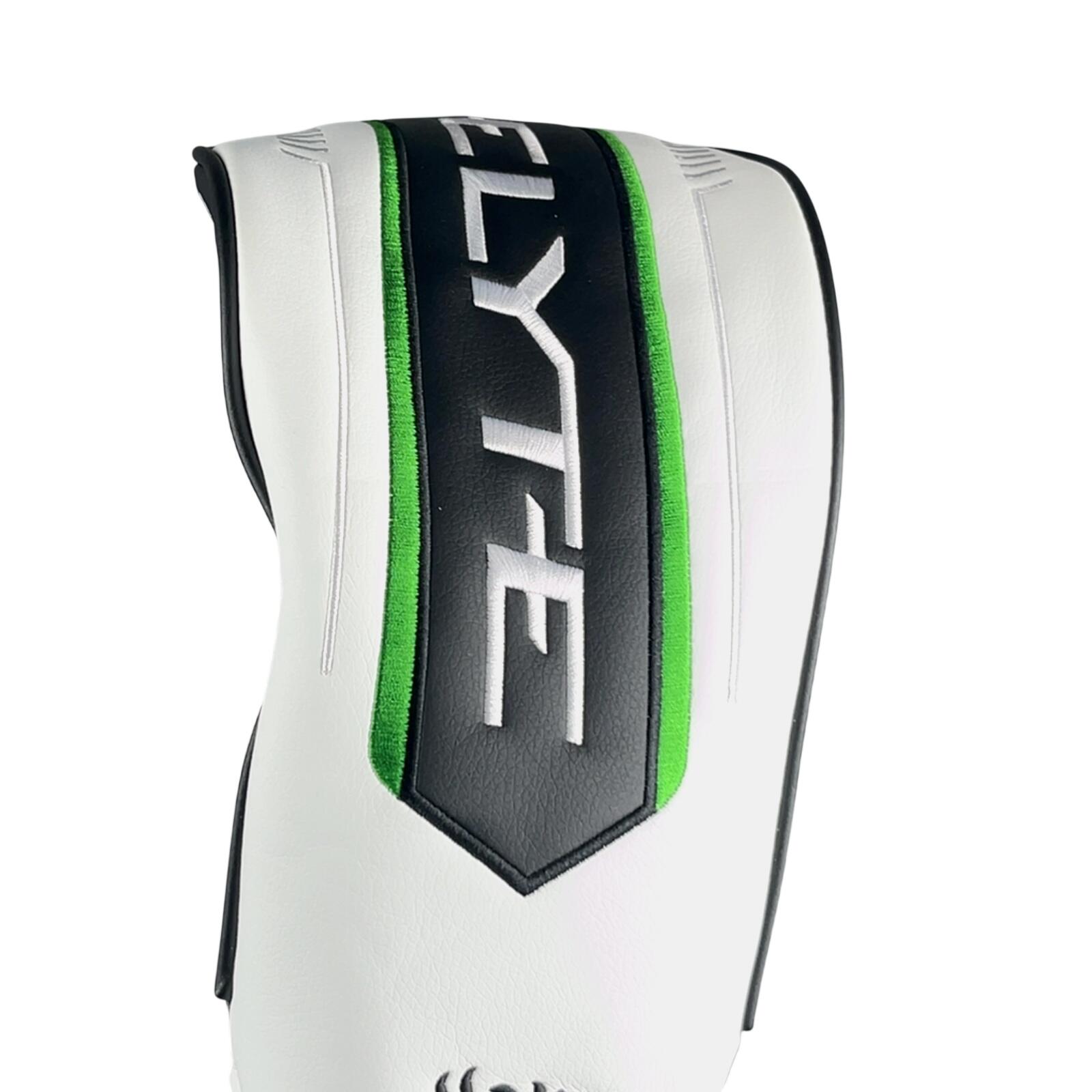 Callaway Elyte Triple Diamond Driver / Flex Stiff / Loft 9 2/6