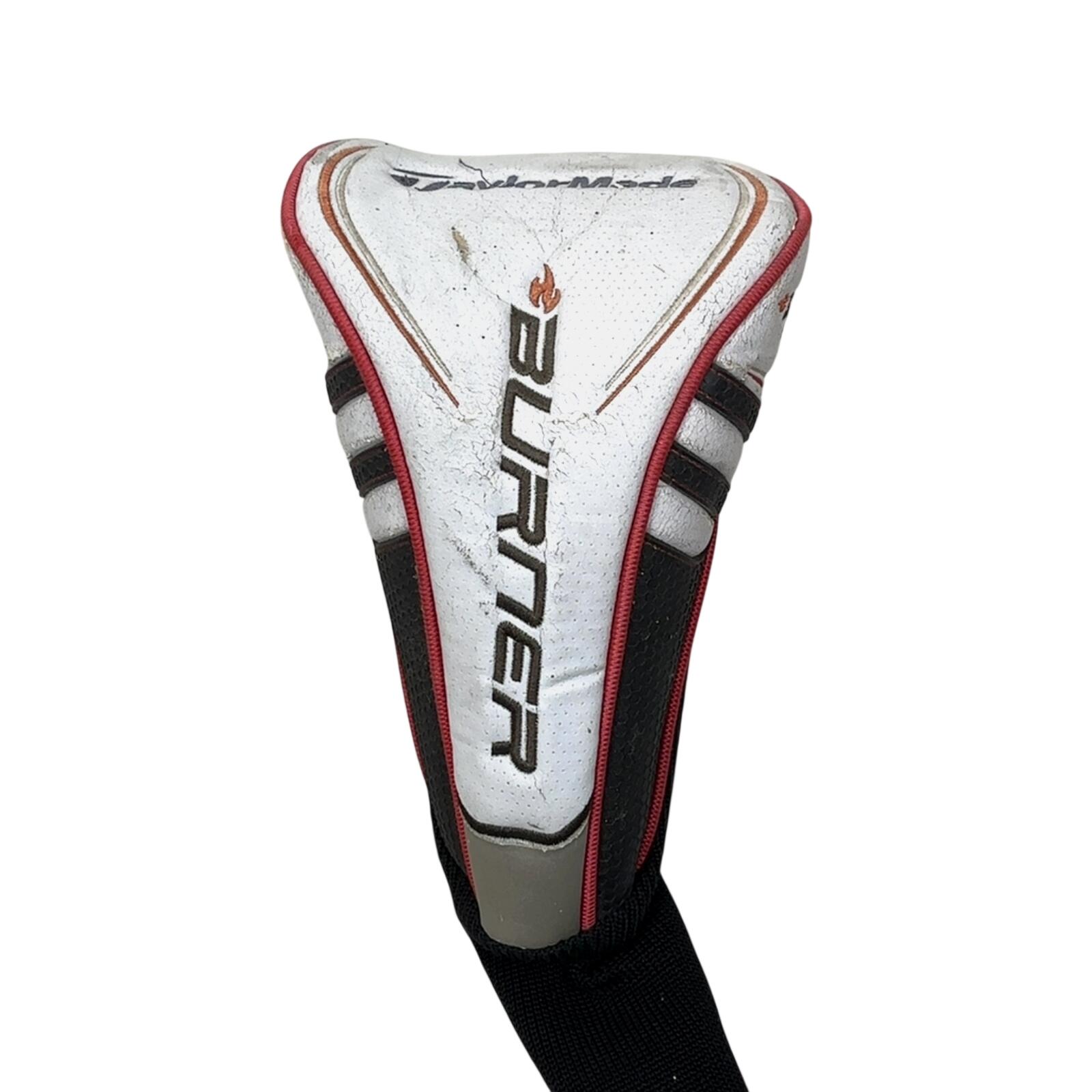 Linkshandig TaylorMade Burner Superfast 2.0 Driver / Flex Regular / Loft 10.5 2/6