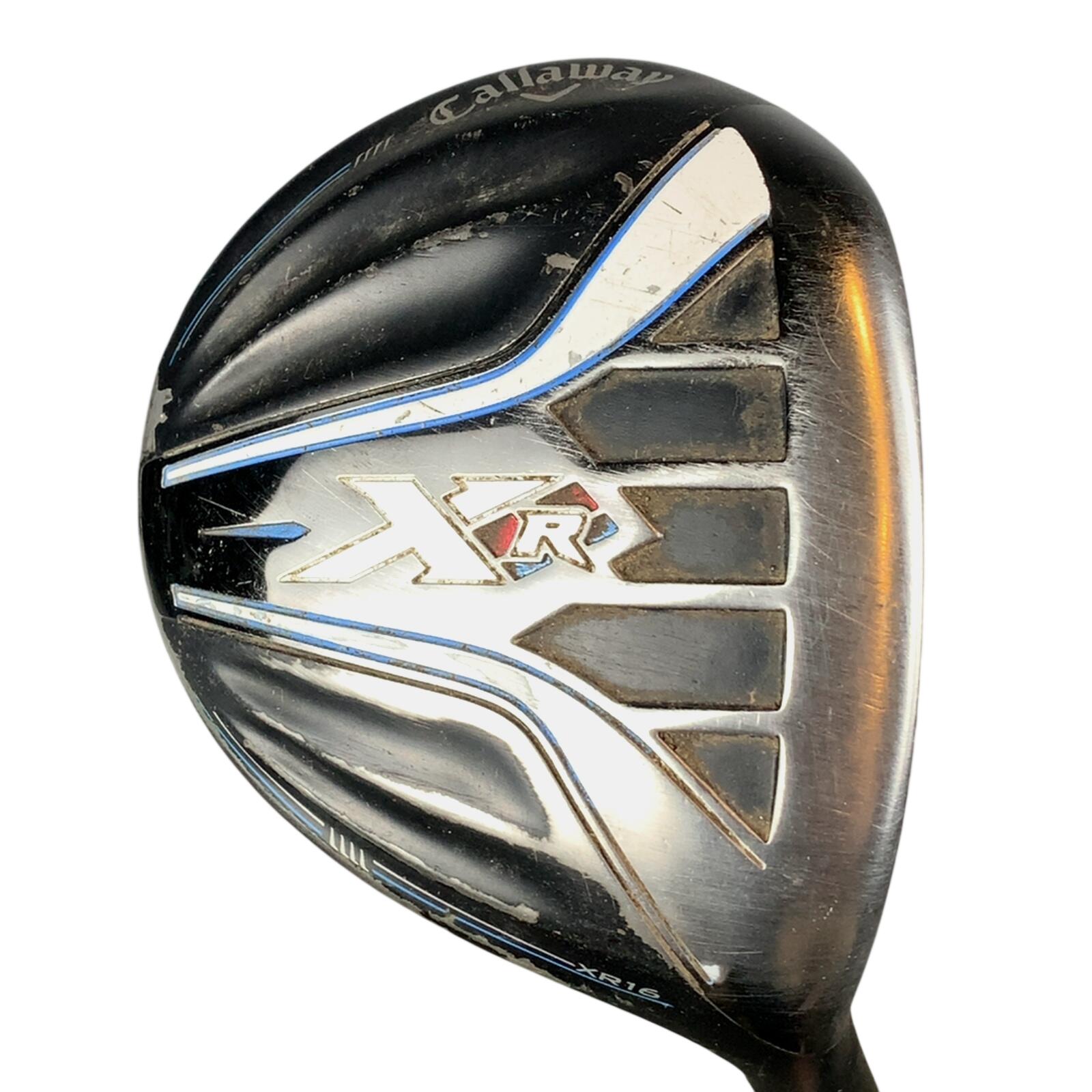CALLAWAY picture