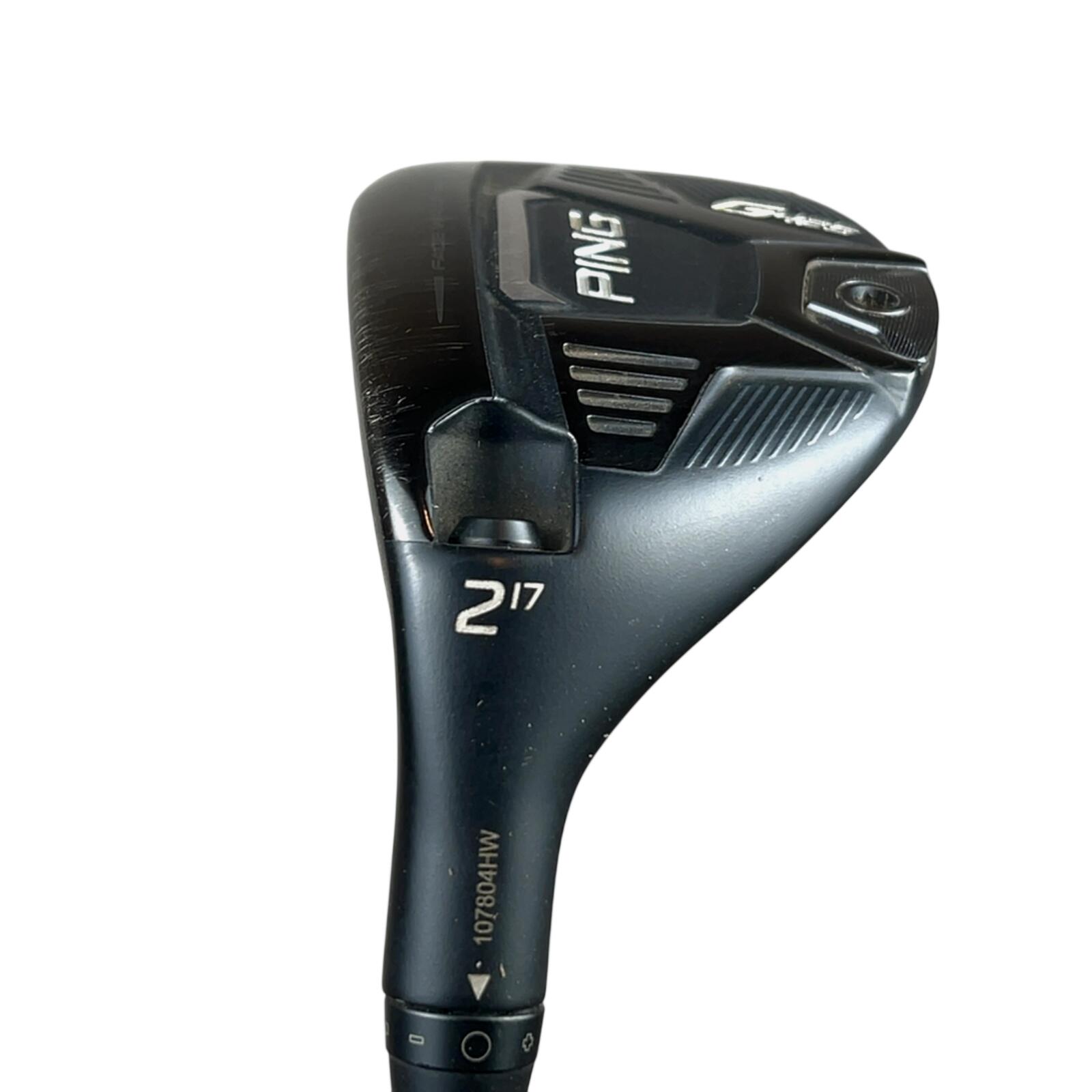 PING G425 Hybrid / Flex Regular / #2/17 3/6