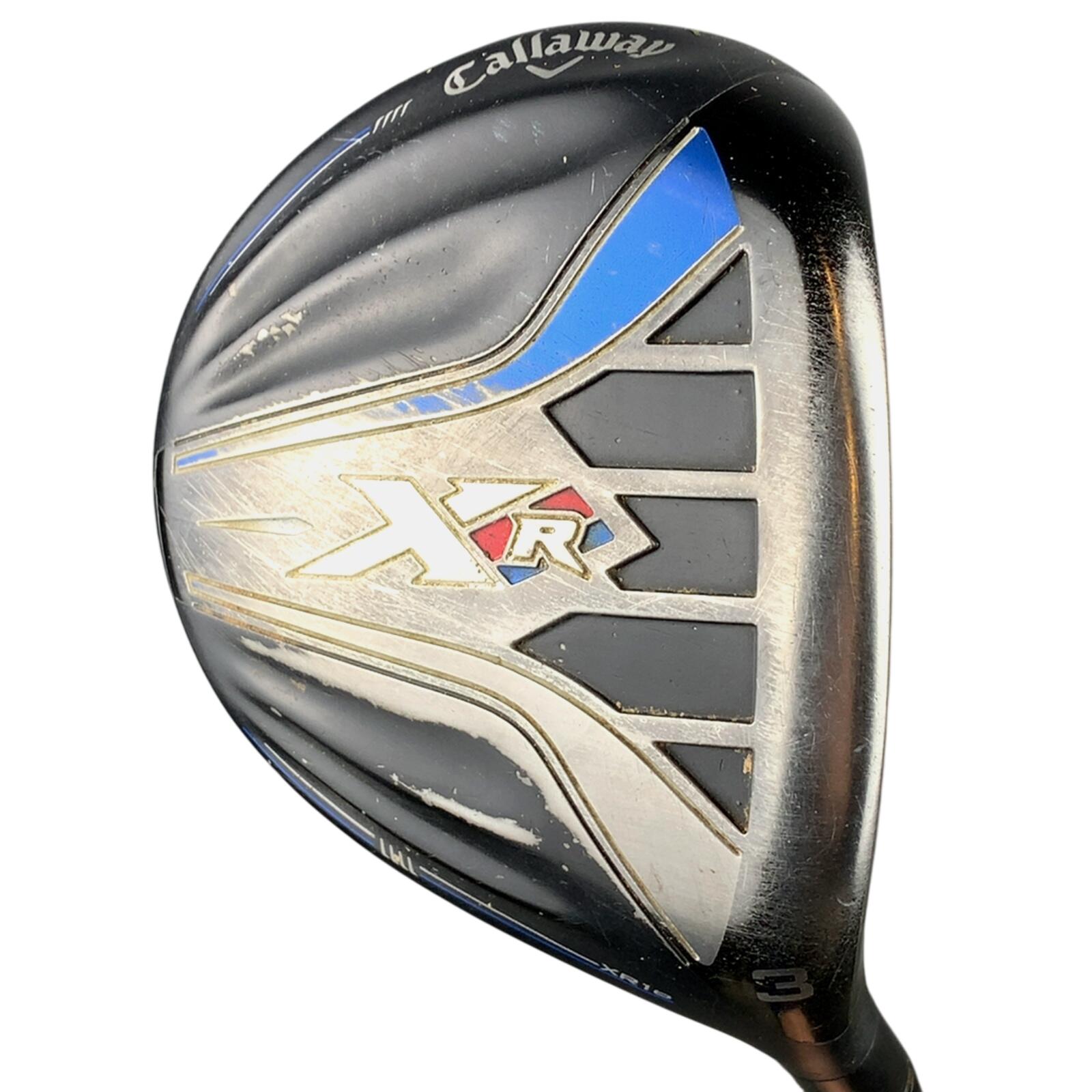 CALLAWAY picture