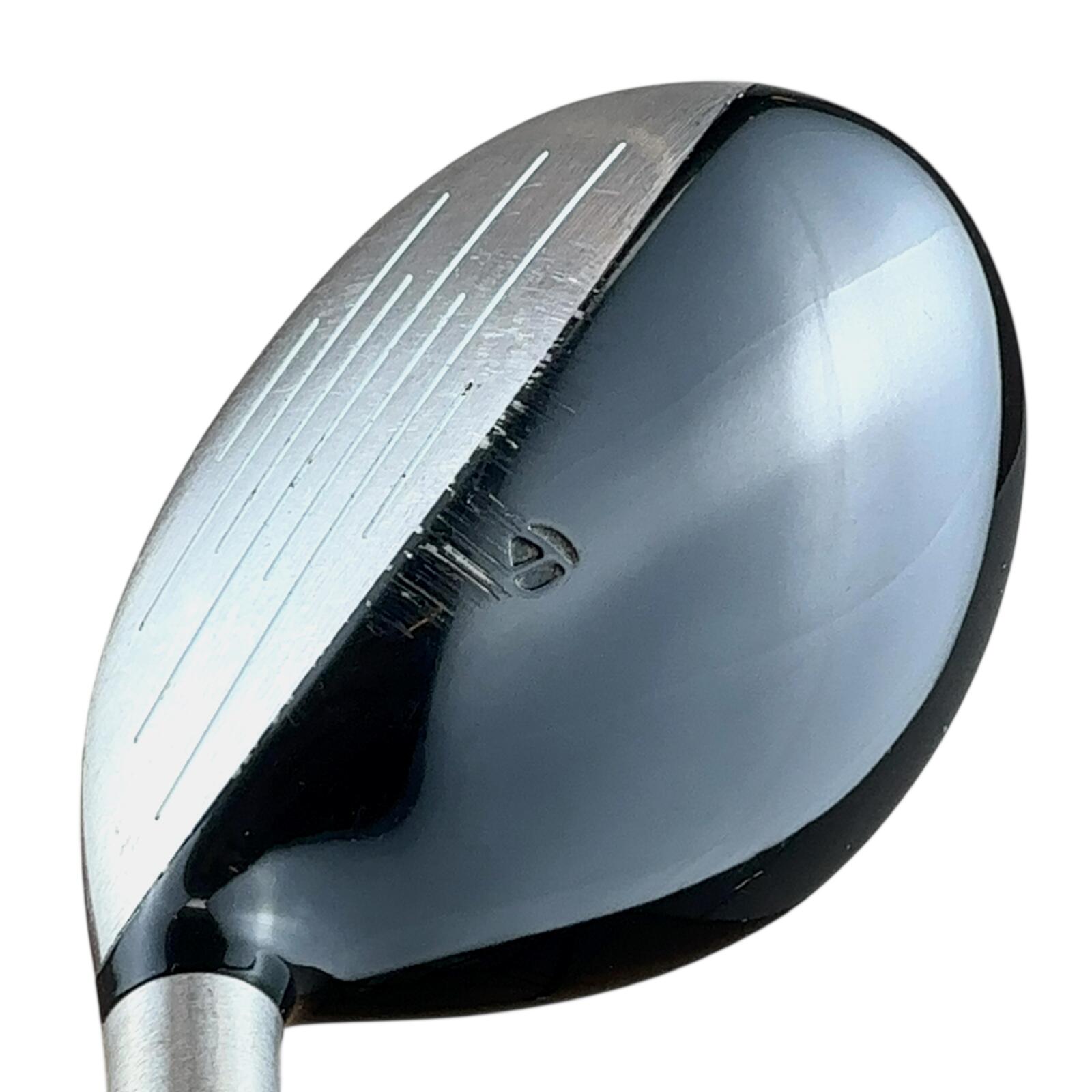 TaylorMade R7 grey Fairway Wood / Flex Regular / #3/15 3/5