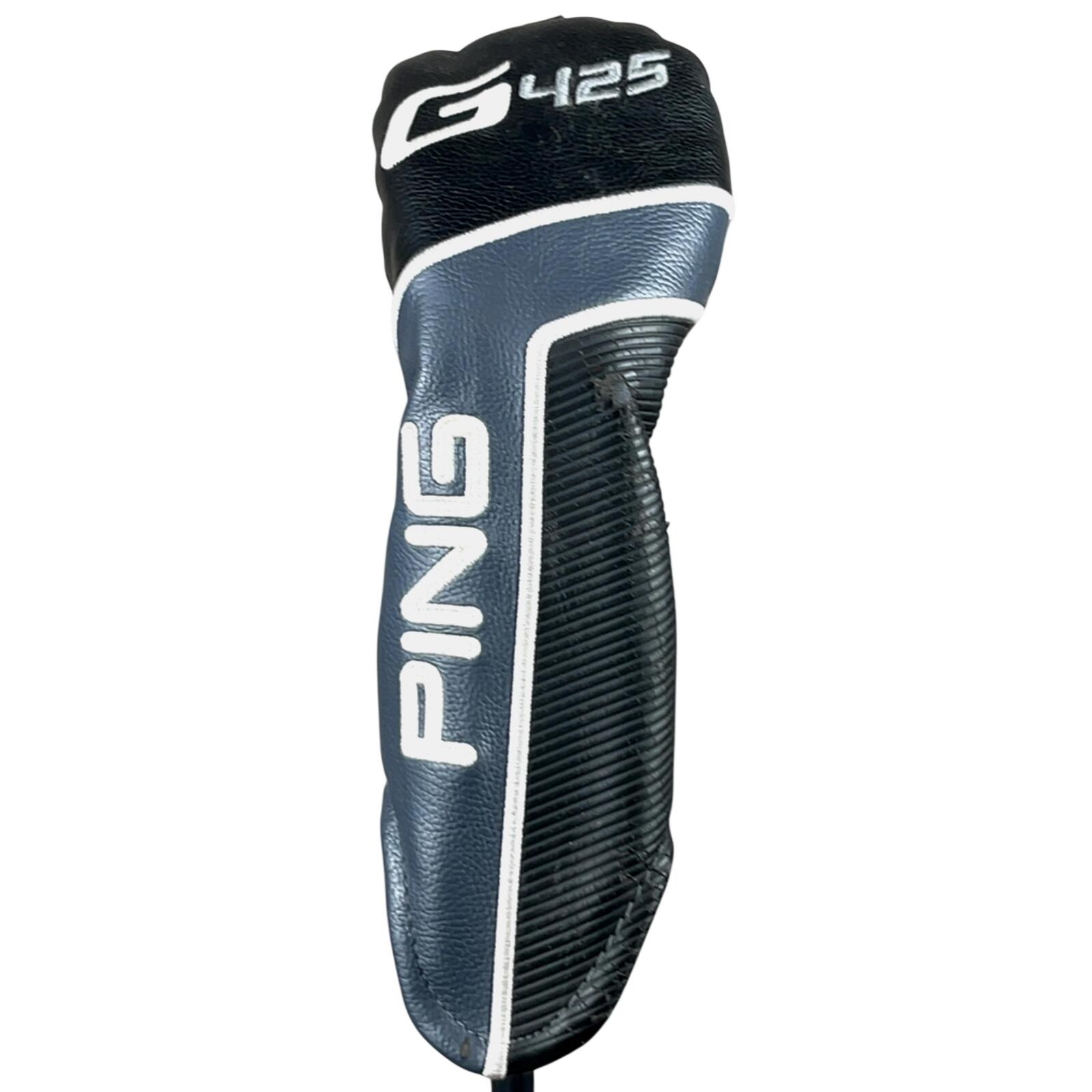 PING G425 Hybrid / Flex Regular / #2/17 2/6