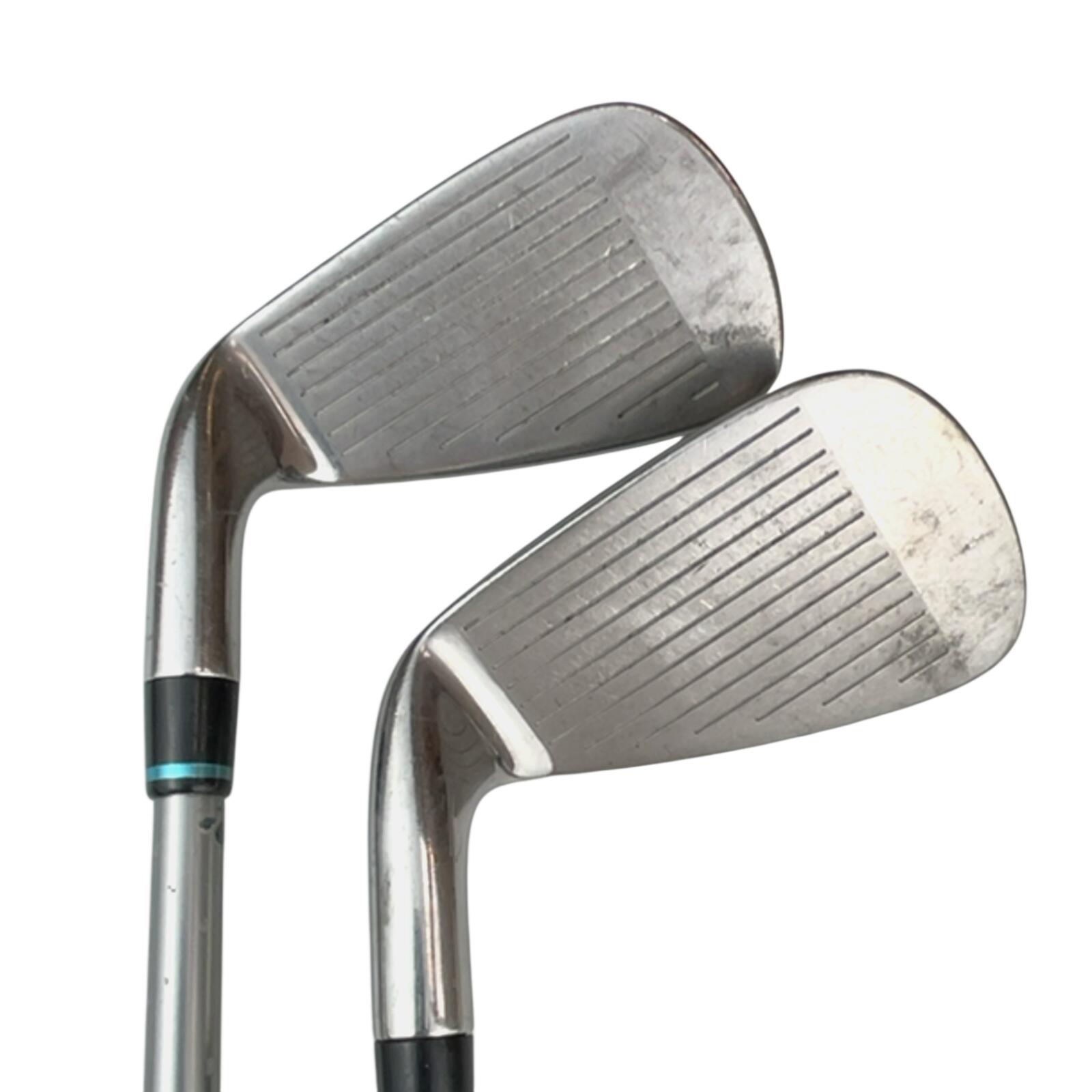 Wilson DI9 Série de fers / 5-PW+SW / Flex Ladies / Graphite 7/7