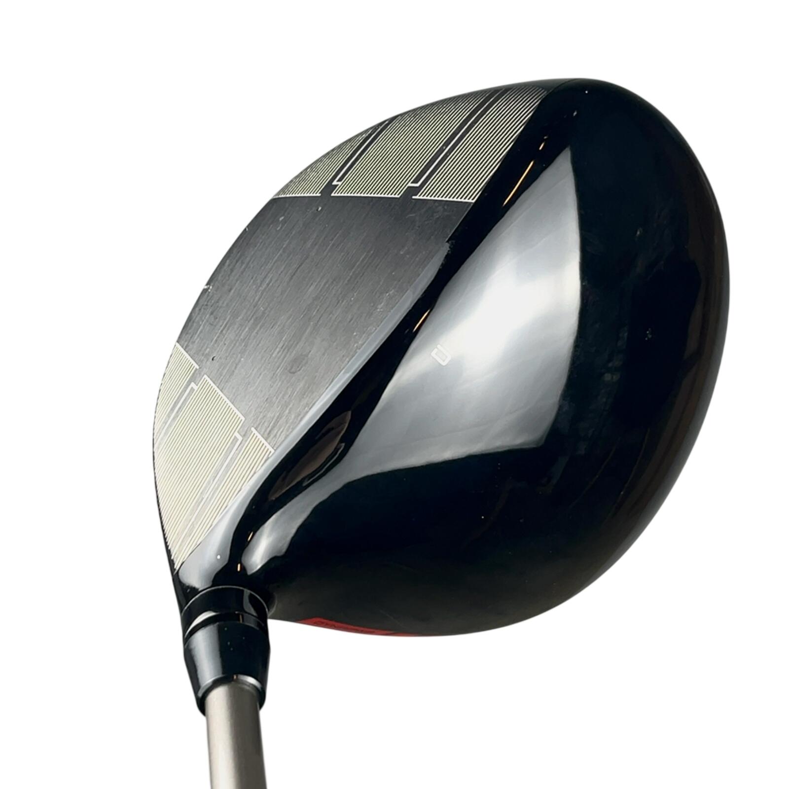 Wilson DynaPWR Max Driver / Flex A-flex / Loft 12 4/6