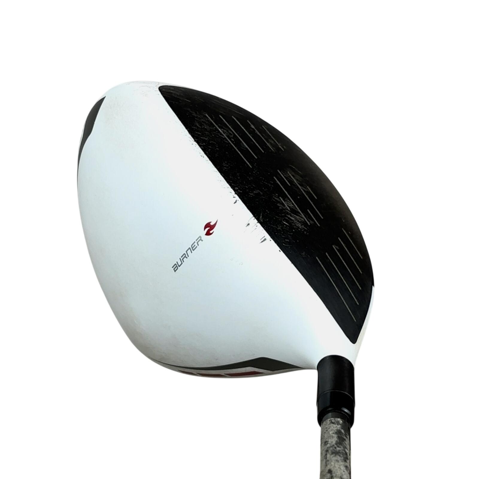 Linkshandig TaylorMade Burner Superfast 2.0 Driver / Flex Regular / Loft 10.5 4/6