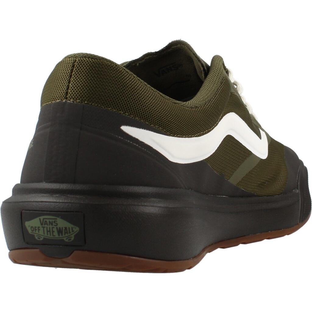 Buty VANS ULTRARANGE 2 Zielony 3/5