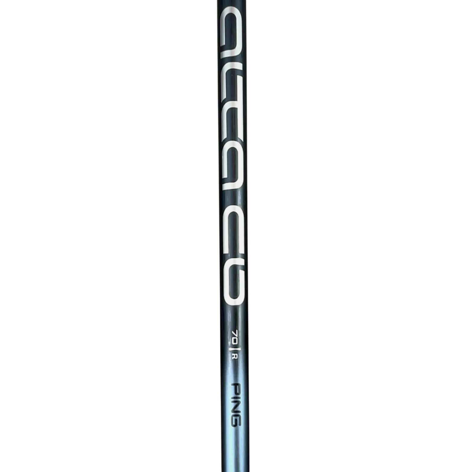 PING G425 Hybrid / Flex Regular / #2/17 5/6