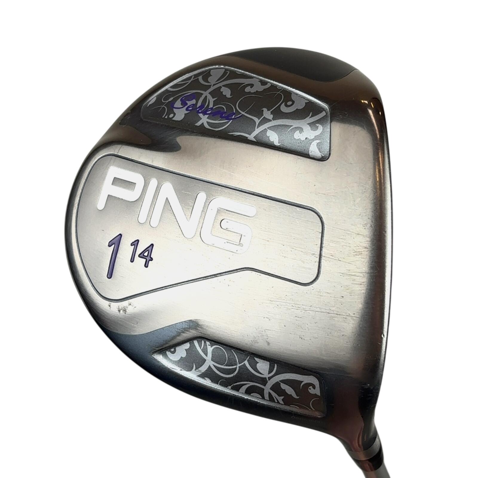 PING picture