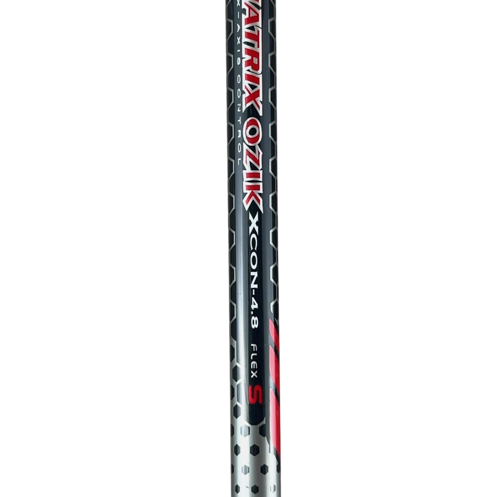 Gaucher TaylorMade Driver Superfast Driver / Flex Stiff / Loft 10.5 4/5