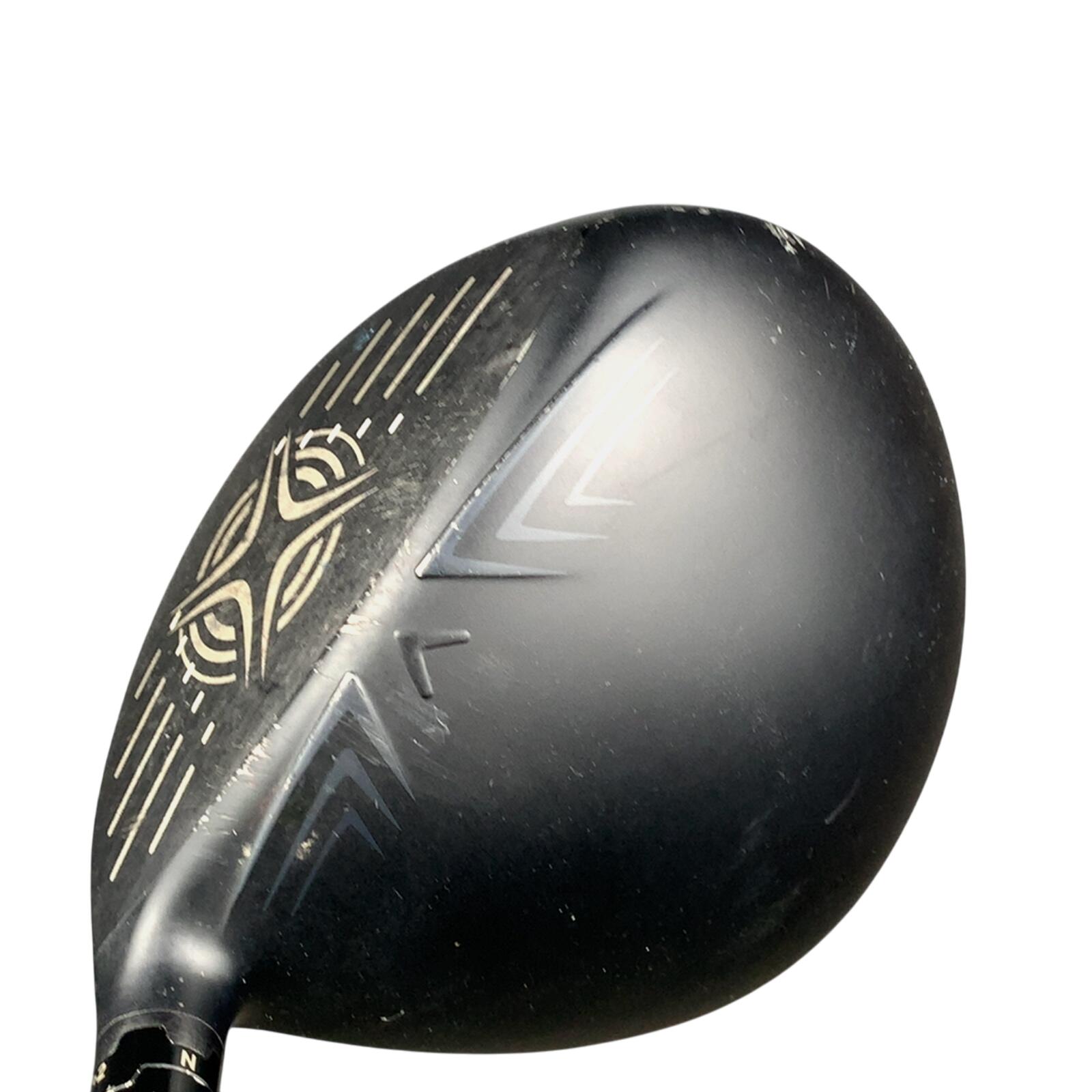Callaway XR16 Driver / Flex Ladies / Loft 10.5 4/6