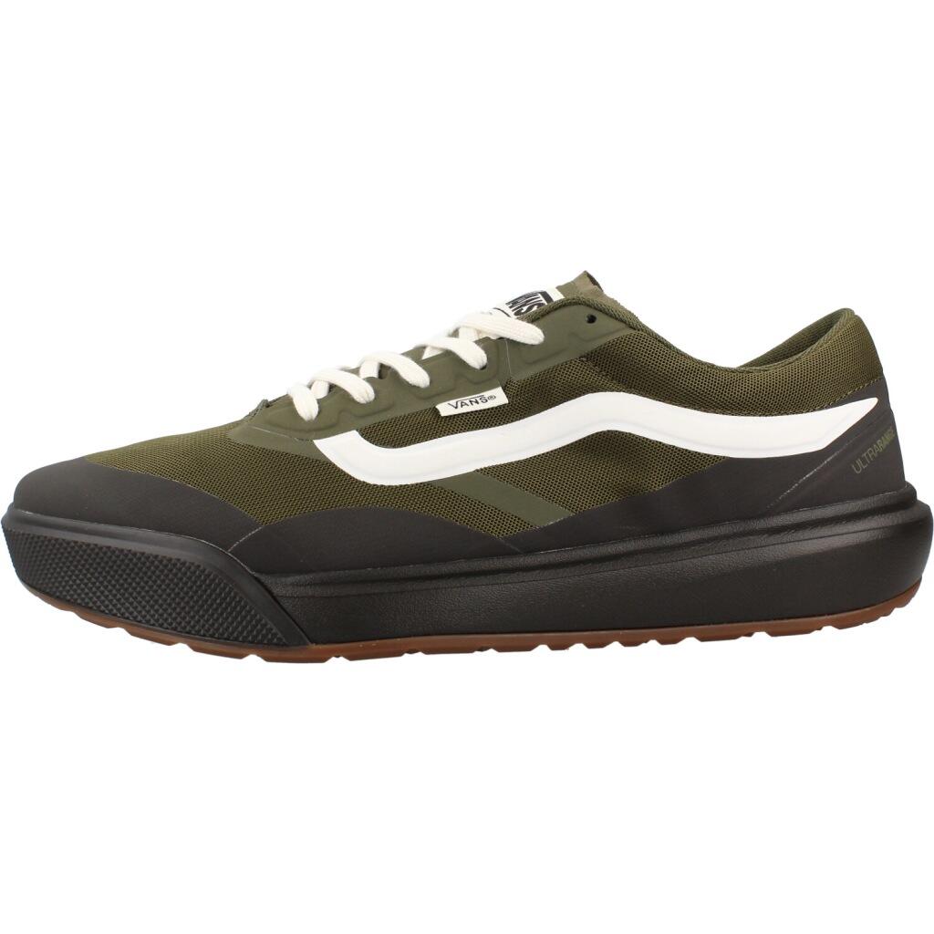 Buty VANS ULTRARANGE 2 Zielony 2/5