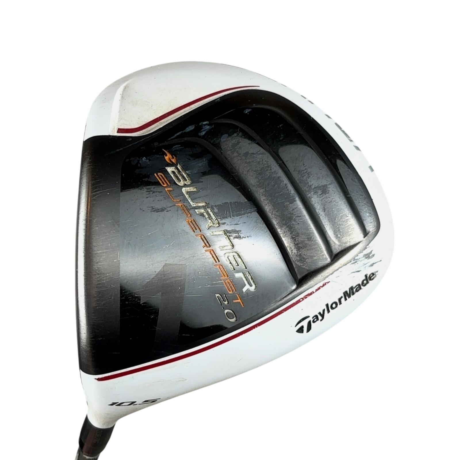 TAYLORMADE picture