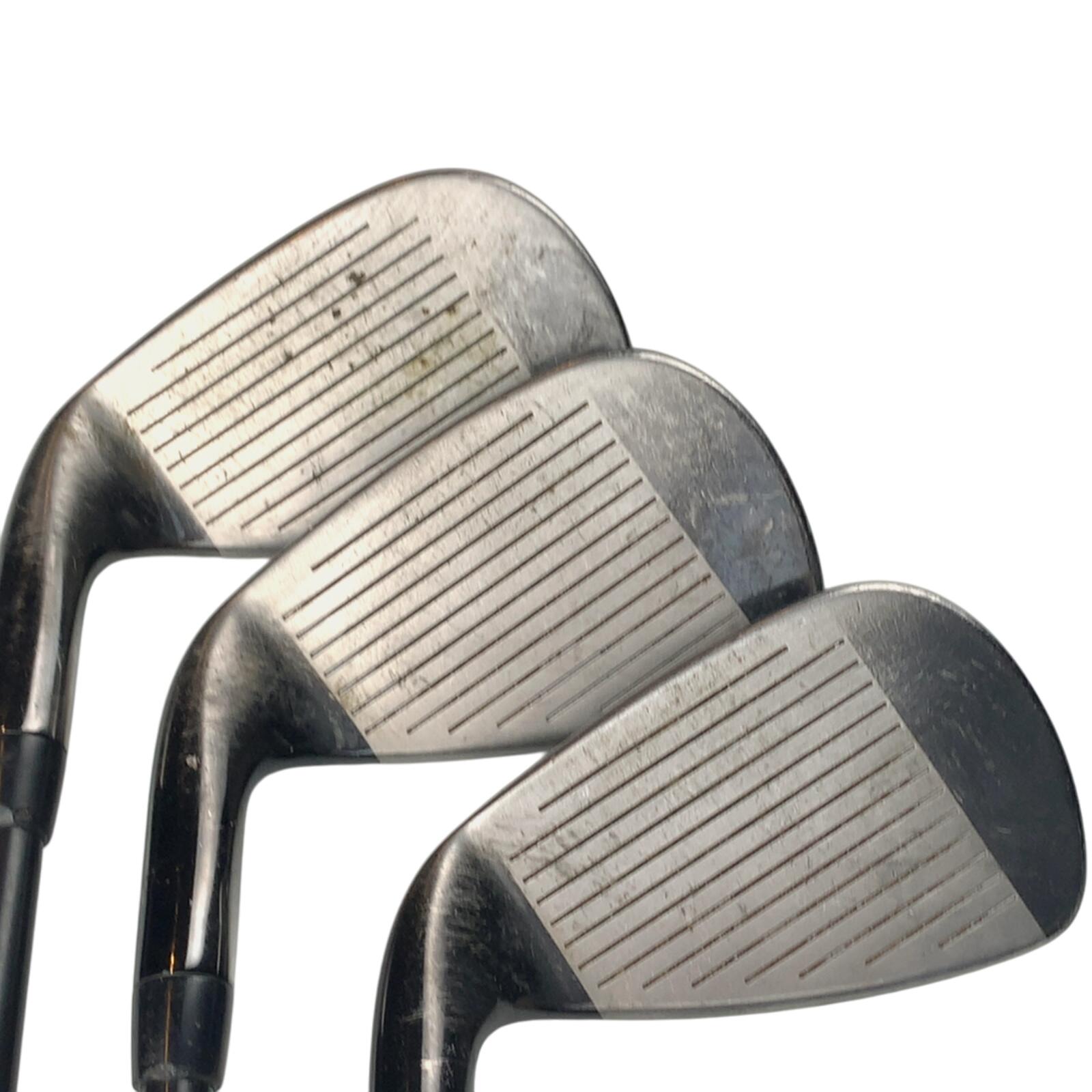 Cobra S3 Série de fers / 5-PW / Flex Regular / Graphite 7/7