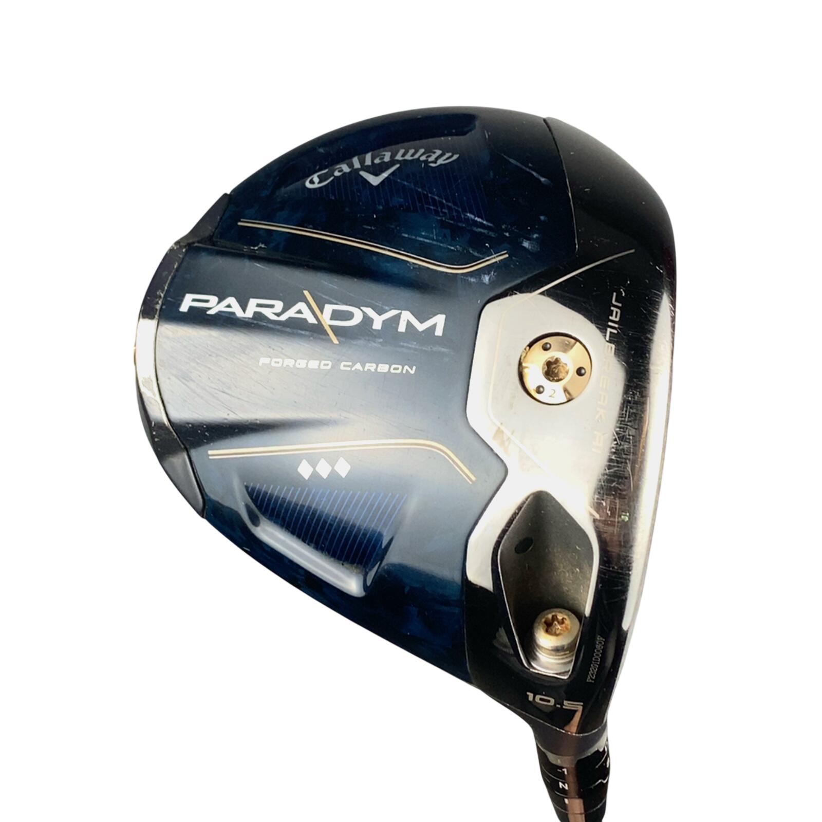 CALLAWAY picture