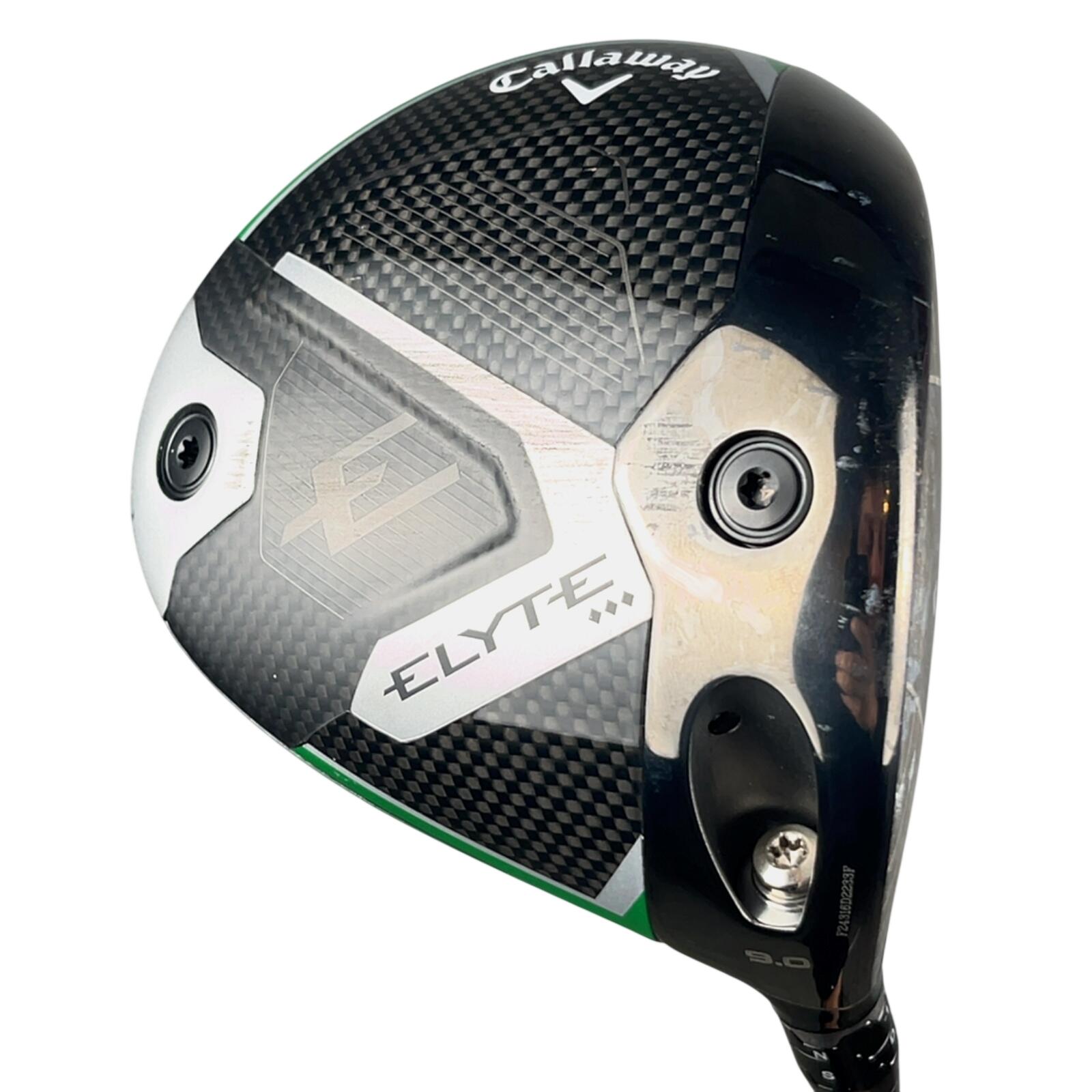 CALLAWAY picture
