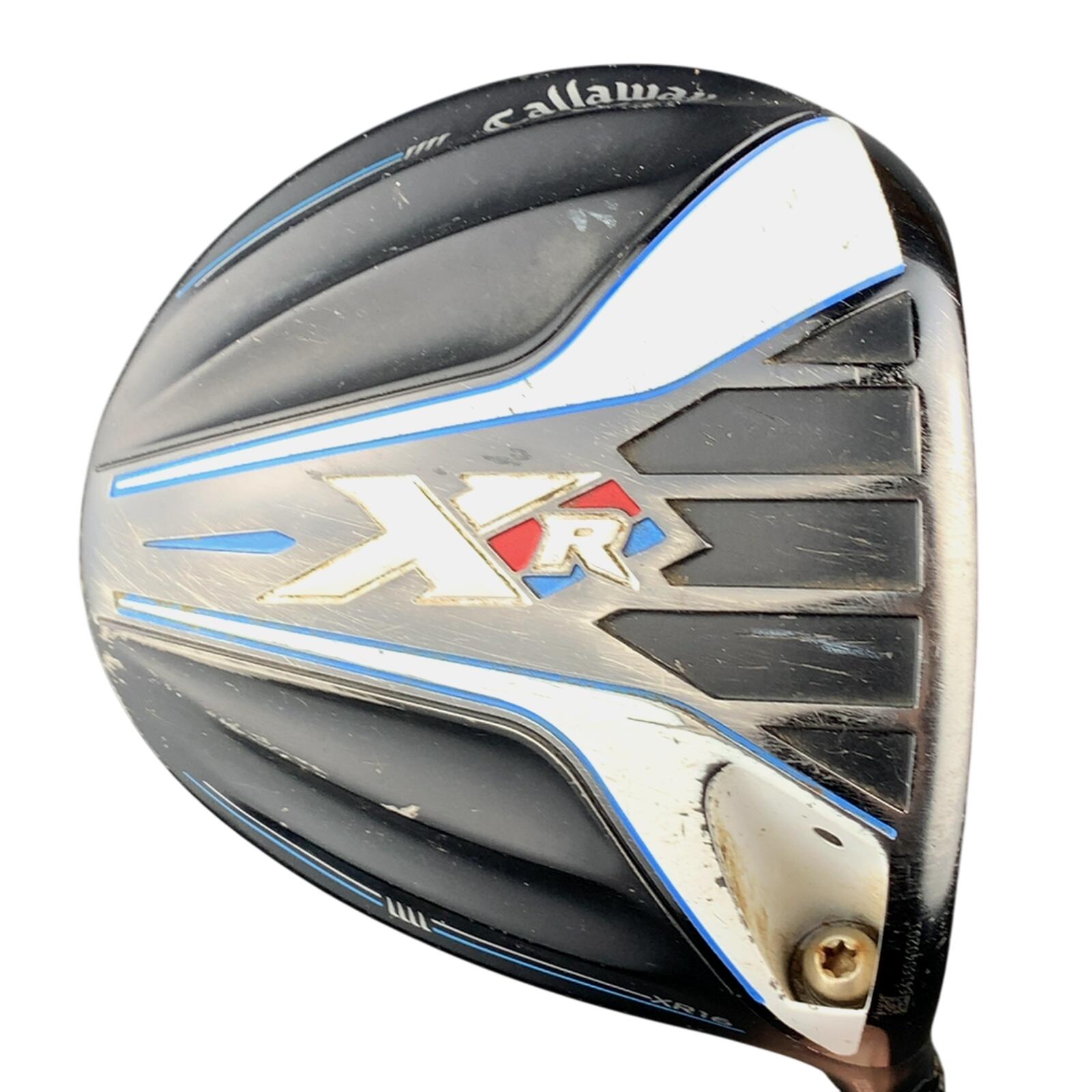 CALLAWAY picture