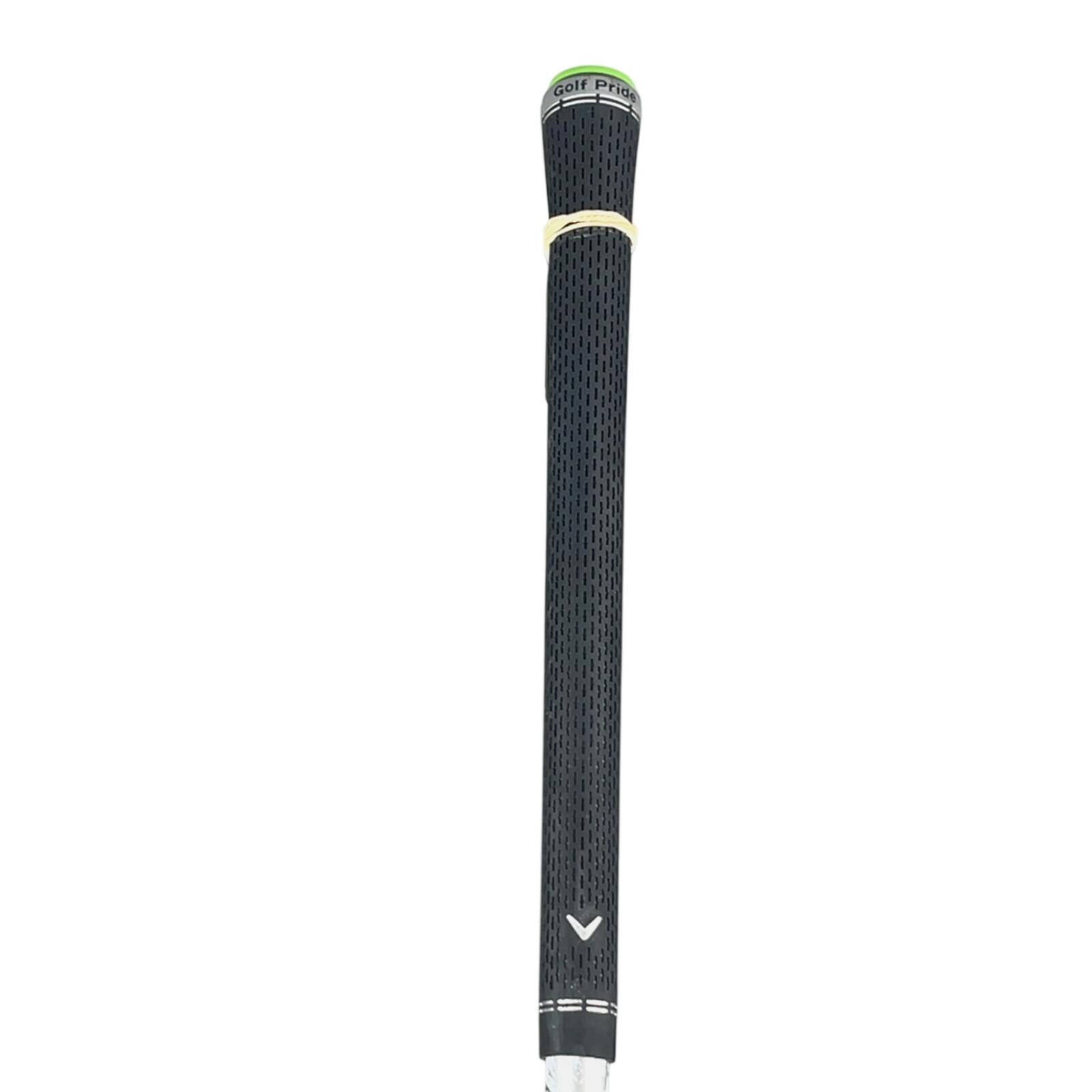 Callaway Elyte Triple Diamond Driver / Flex Stiff / Loft 9 6/6