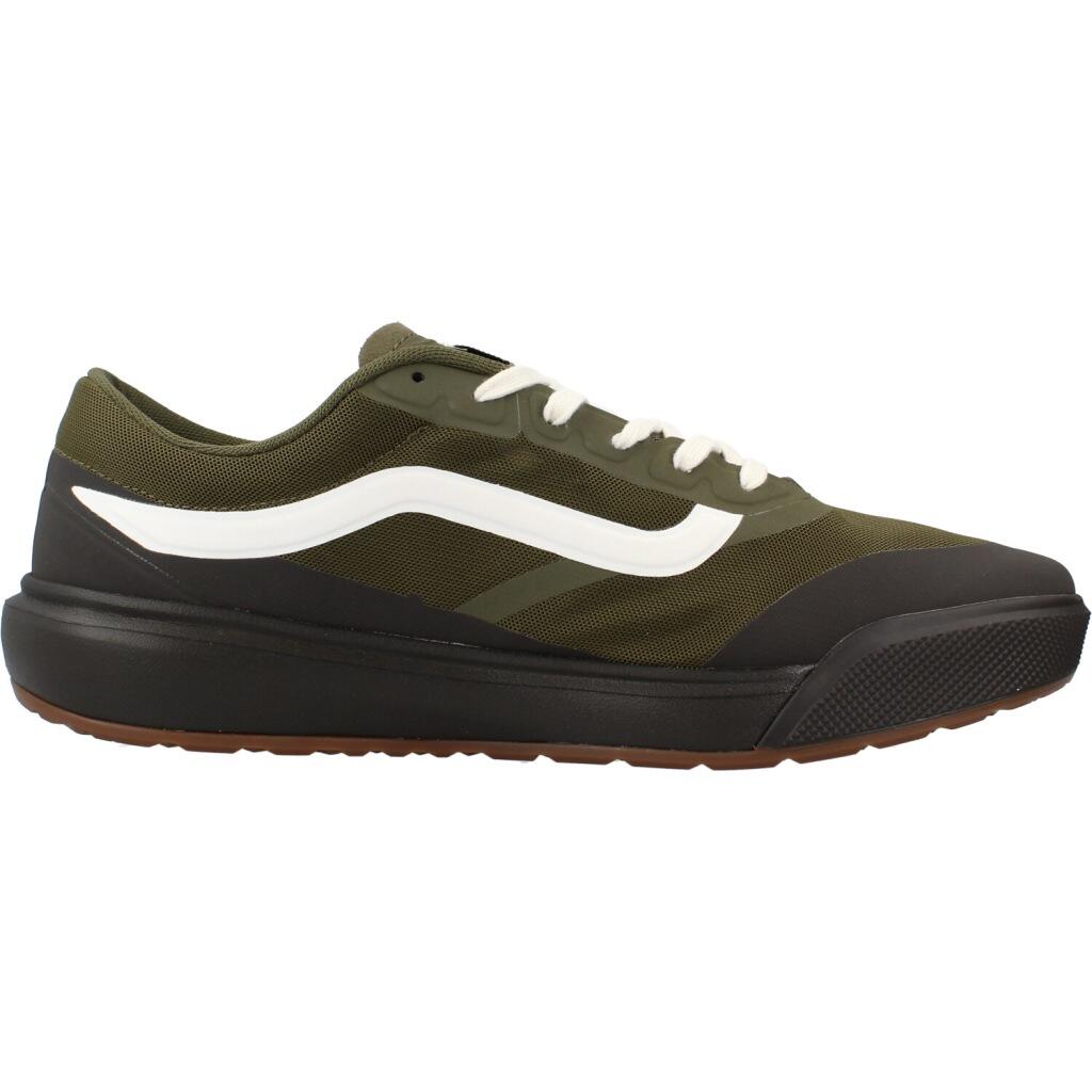 Buty VANS ULTRARANGE 2 Zielony 4/5