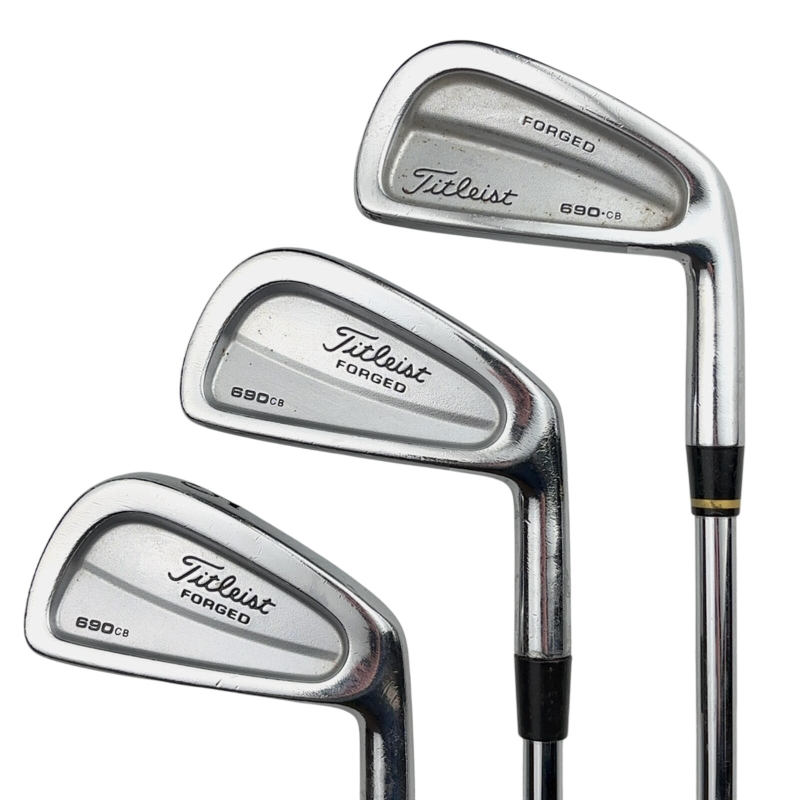 TITLEIST picture