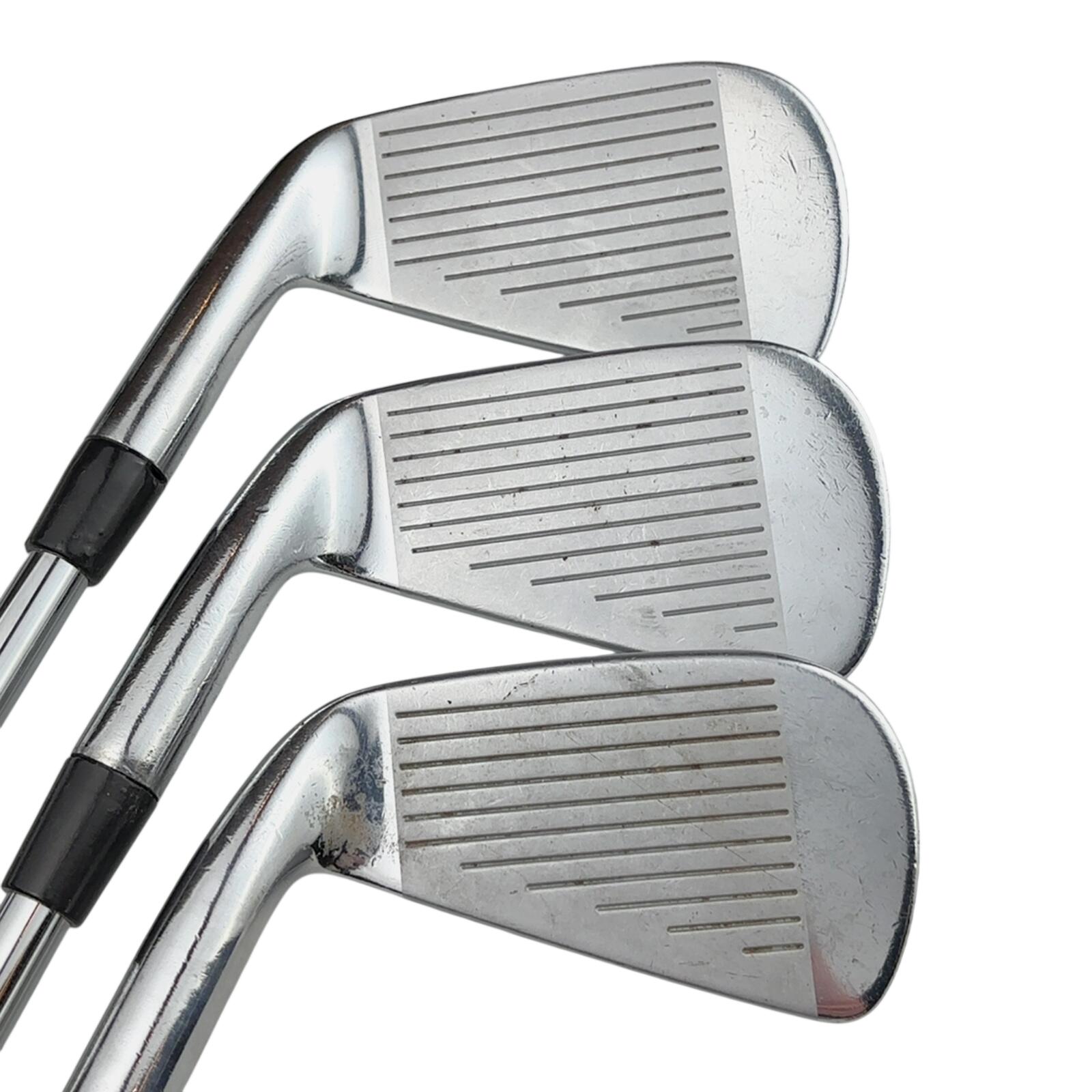 Titleist 690CB Série de fers / 3-PW / Flex Stiff / Acier 6/7