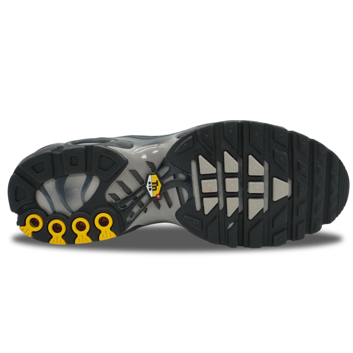 Nike Air Max Plus TN Cordura Dark Smoke Grey 3/4