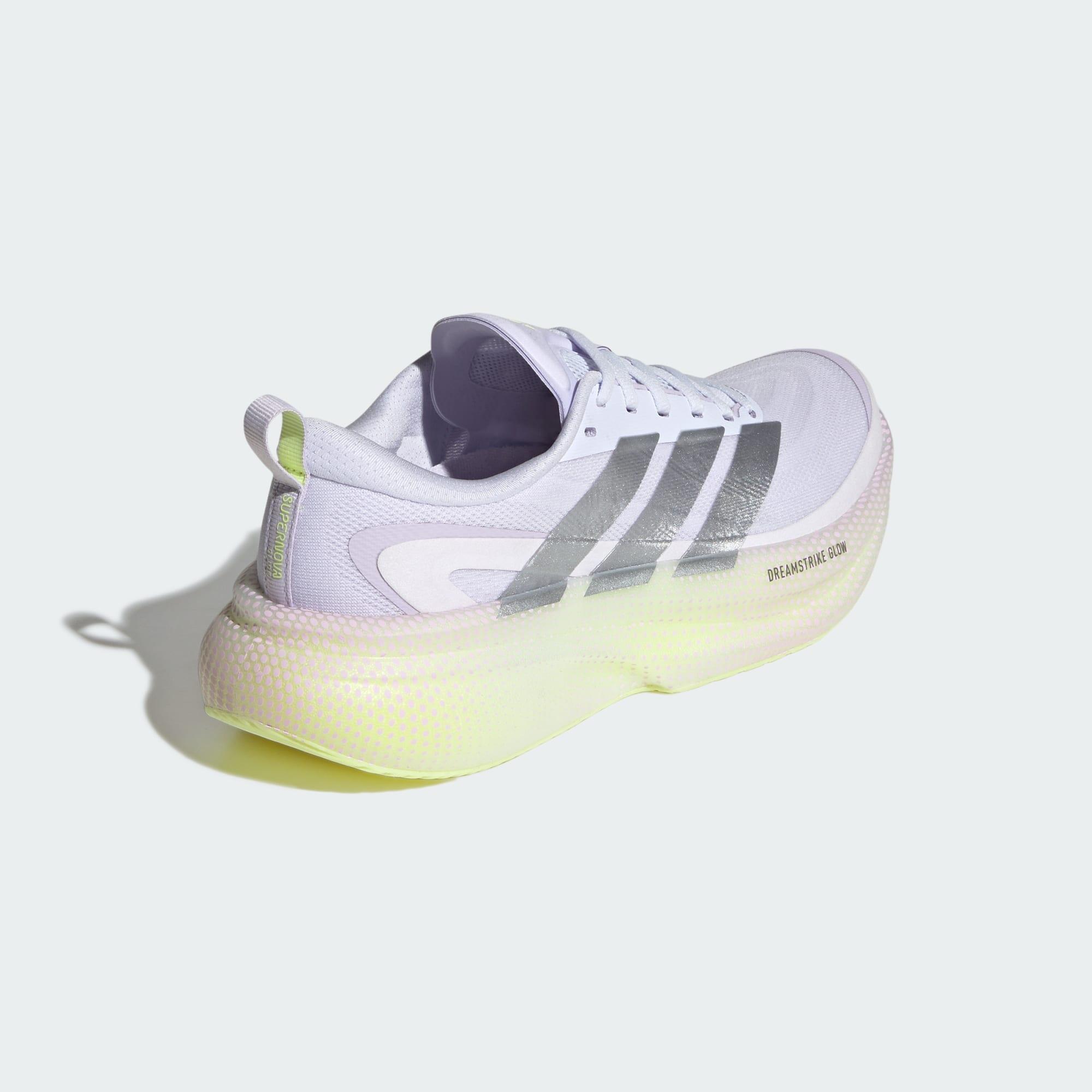 SUPERNOVA GLIDE RUNNING SHOES 7/7