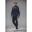 Pantaloni trening Erima Intro New Navy