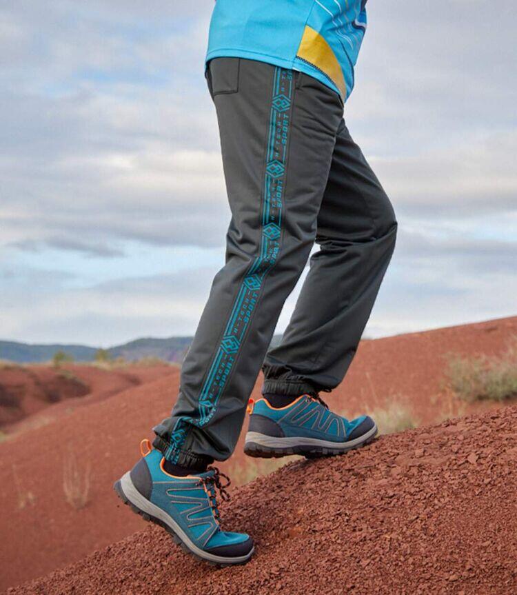 Modische Jogging-Hose 2/3