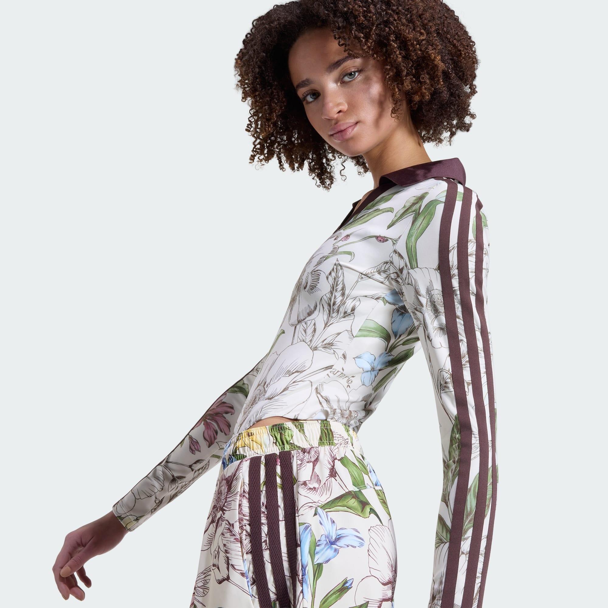 BODY ADIDAS x FARM RIO 5/5