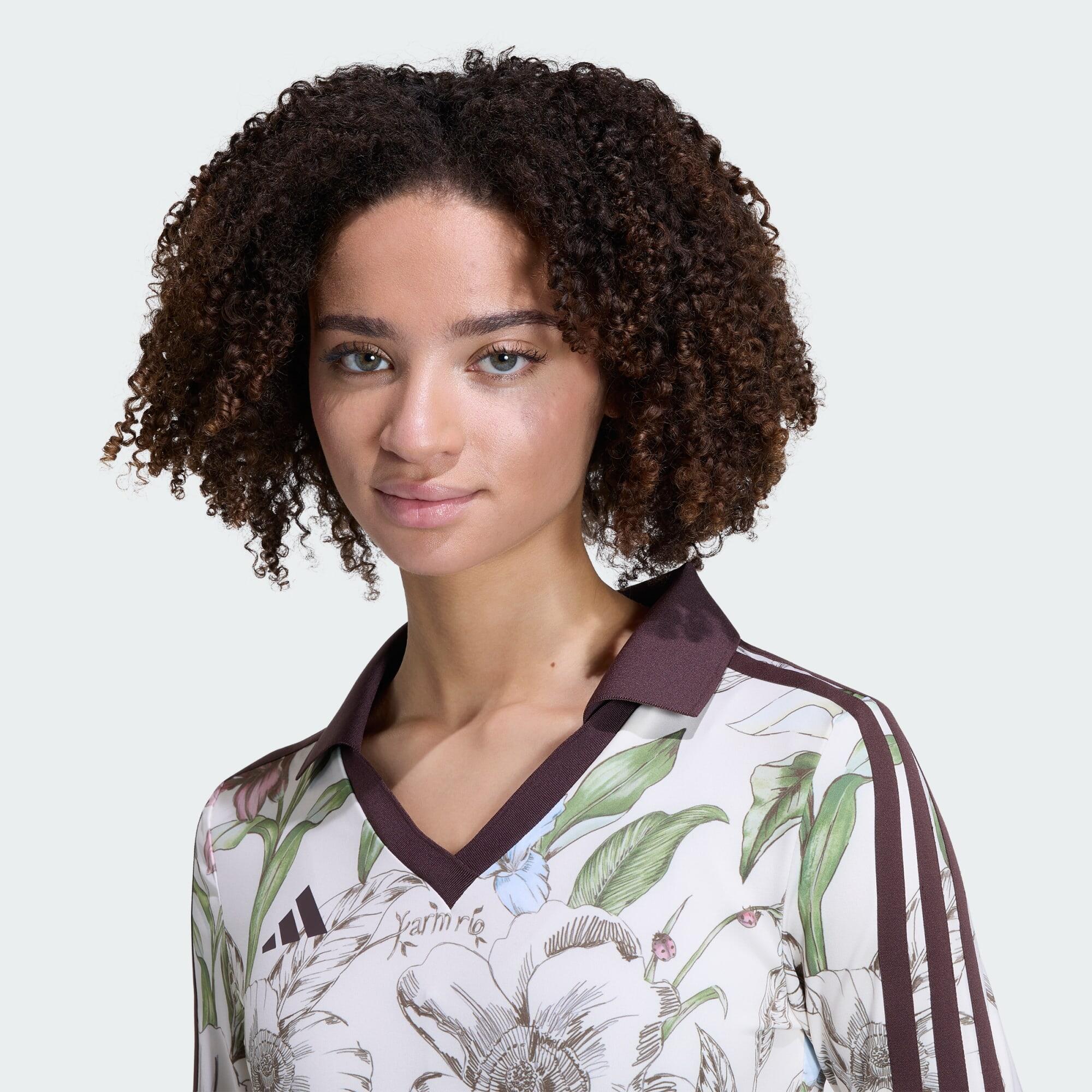 BODY ADIDAS x FARM RIO 4/5