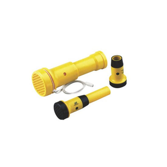 corne de brume trump d70 mm