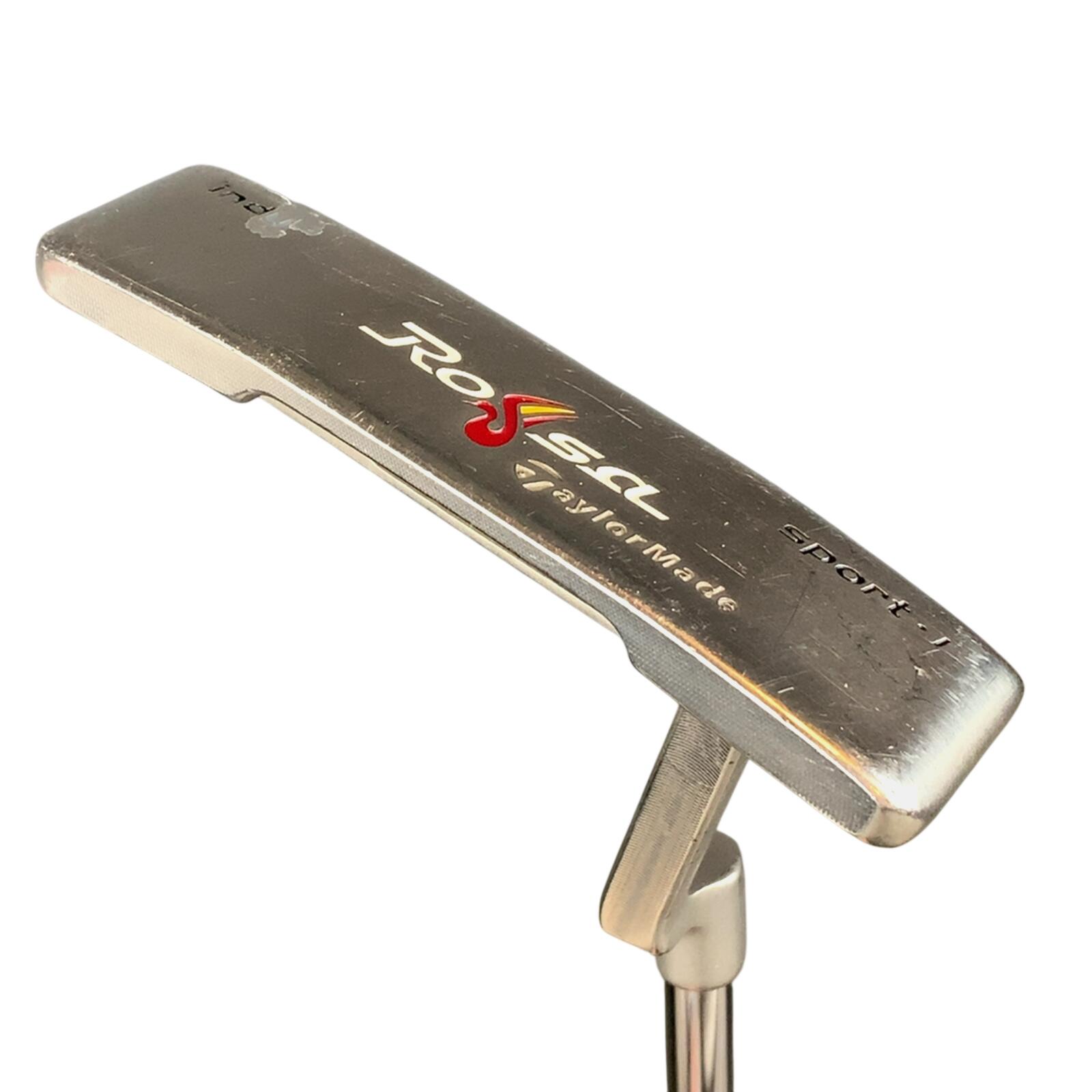TAYLORMADE picture