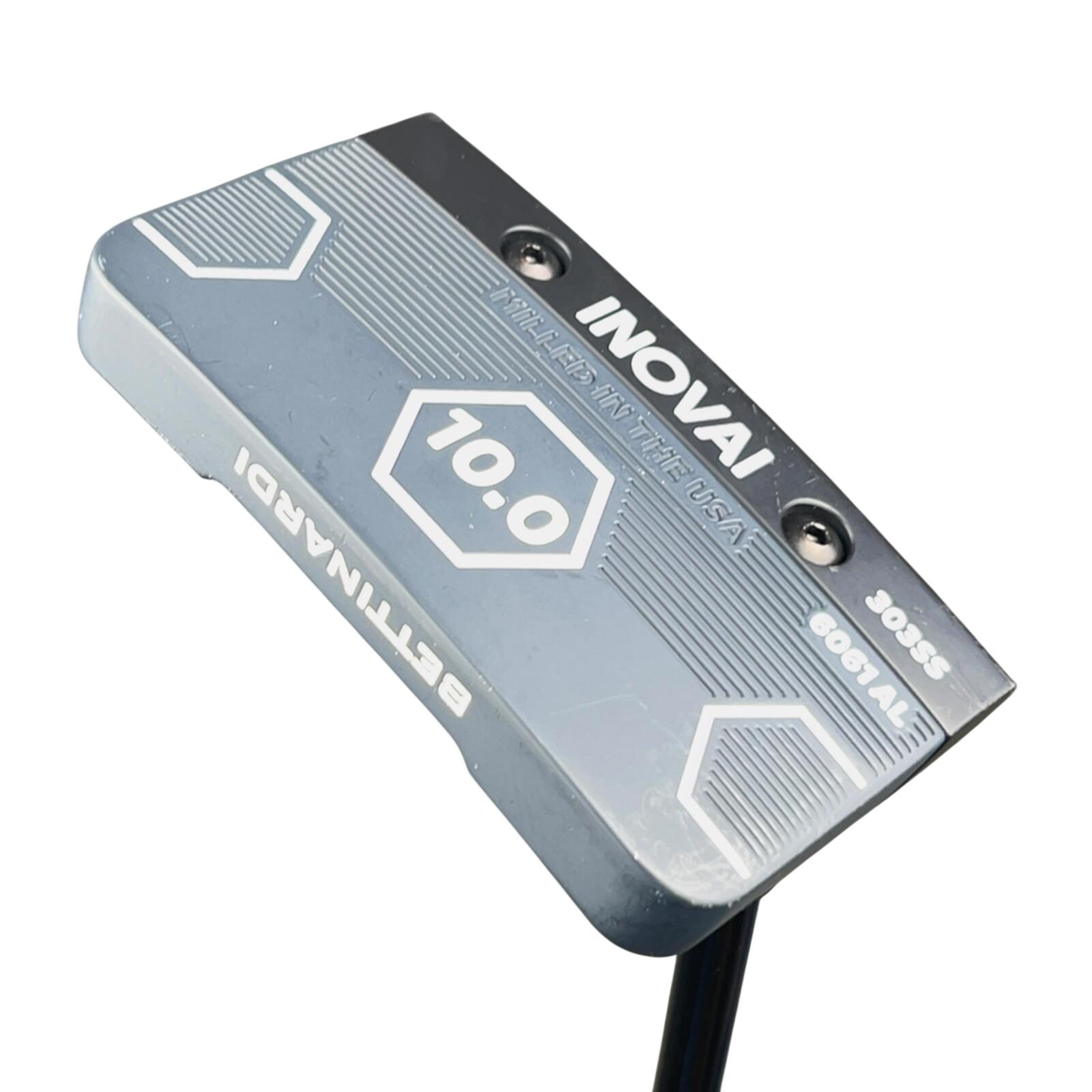 BETTINARDI picture